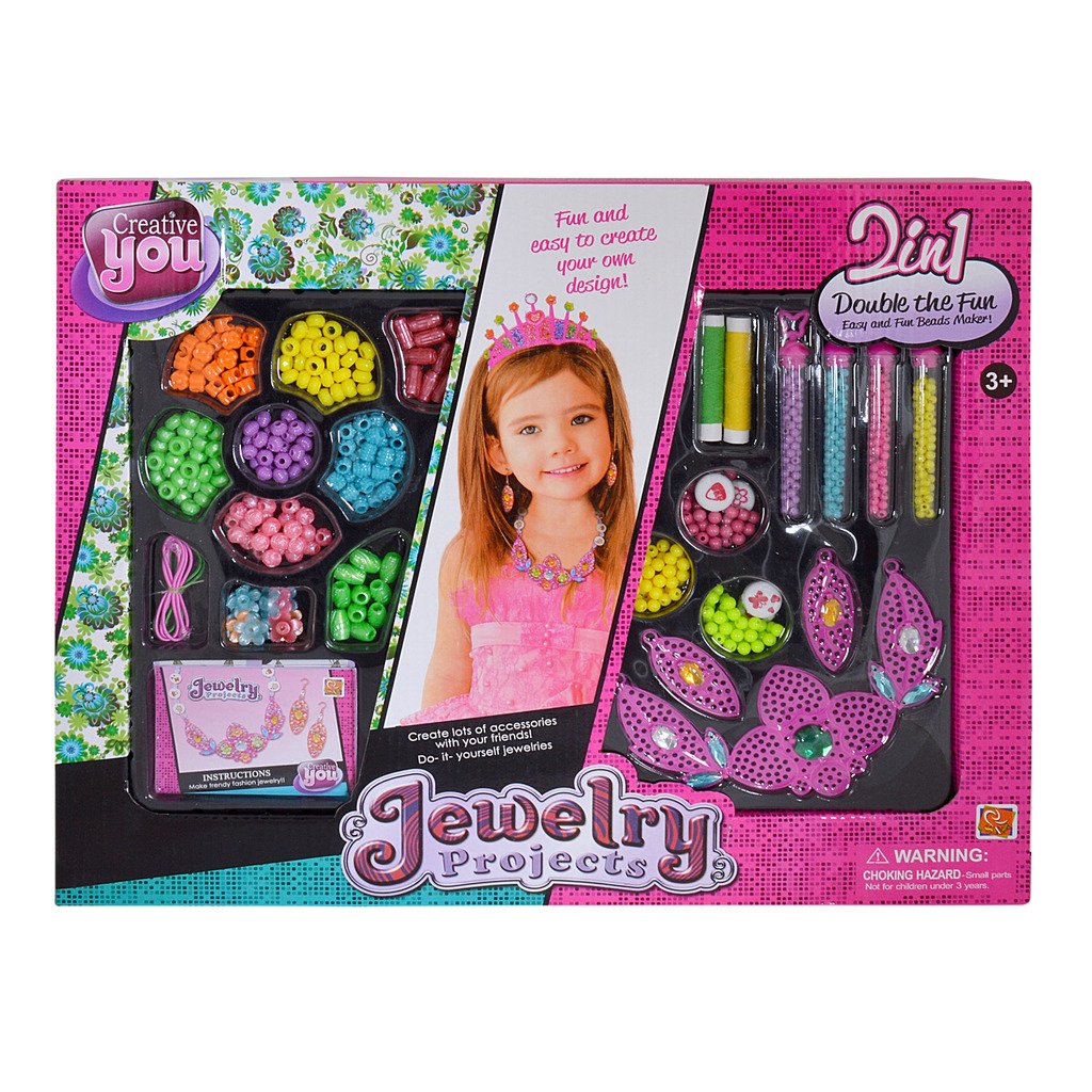 Creative kit Jewelry Lebanon