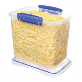 Sistema klip it rectangular tall 1.9L
