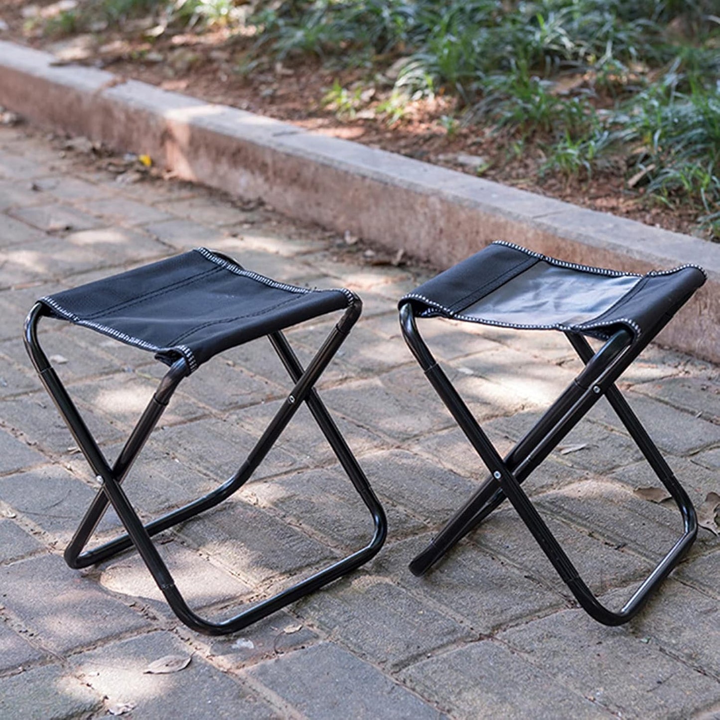 Portable Folding Stool