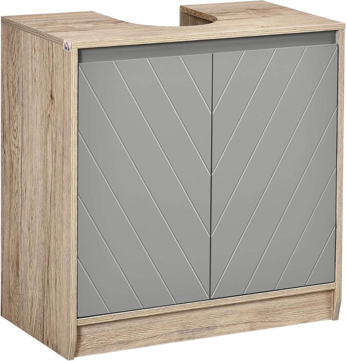 Under Sink Storage Cabinet