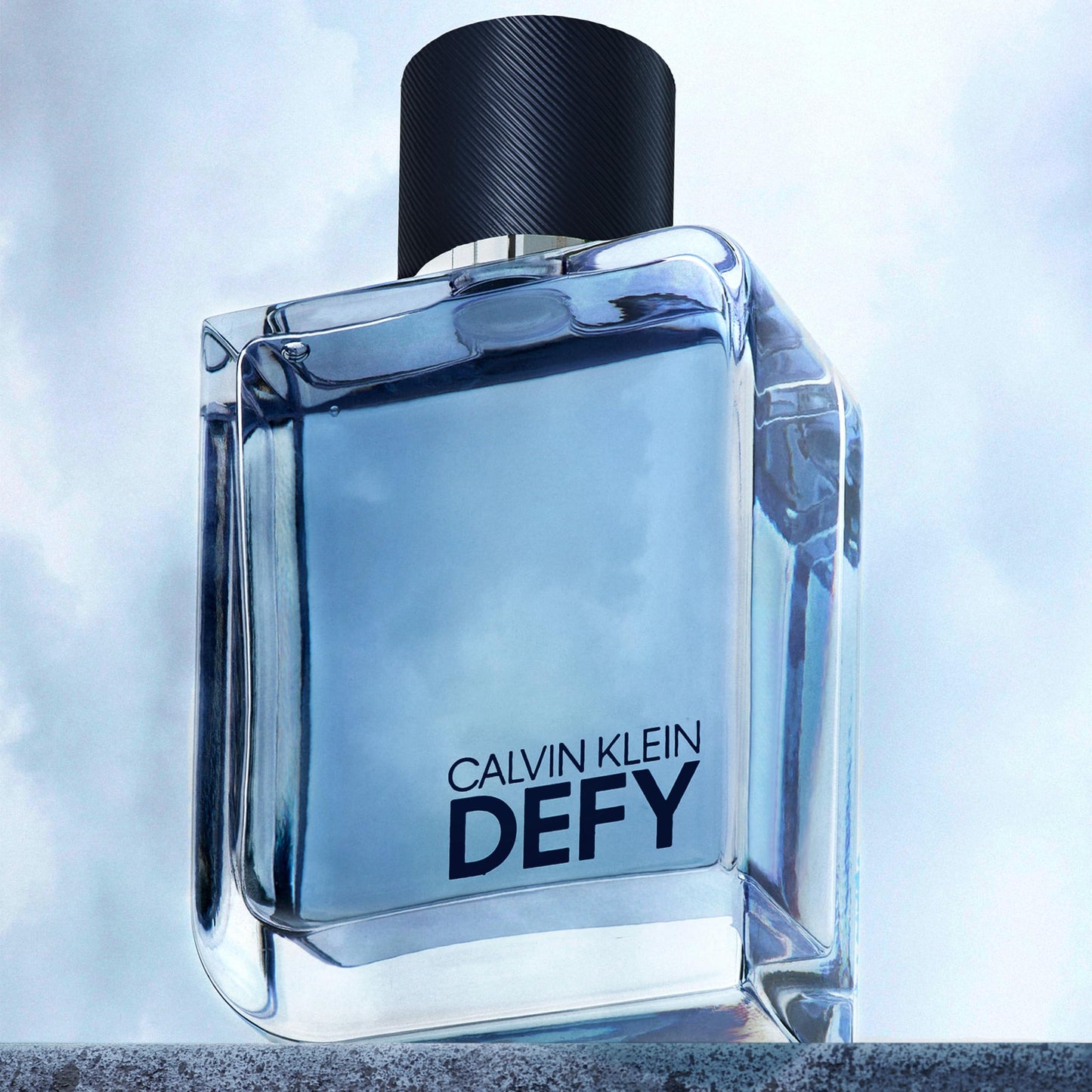 Calvin Klein Ck Defy Eau de Toilette 3.3 fl oz - Medaid International