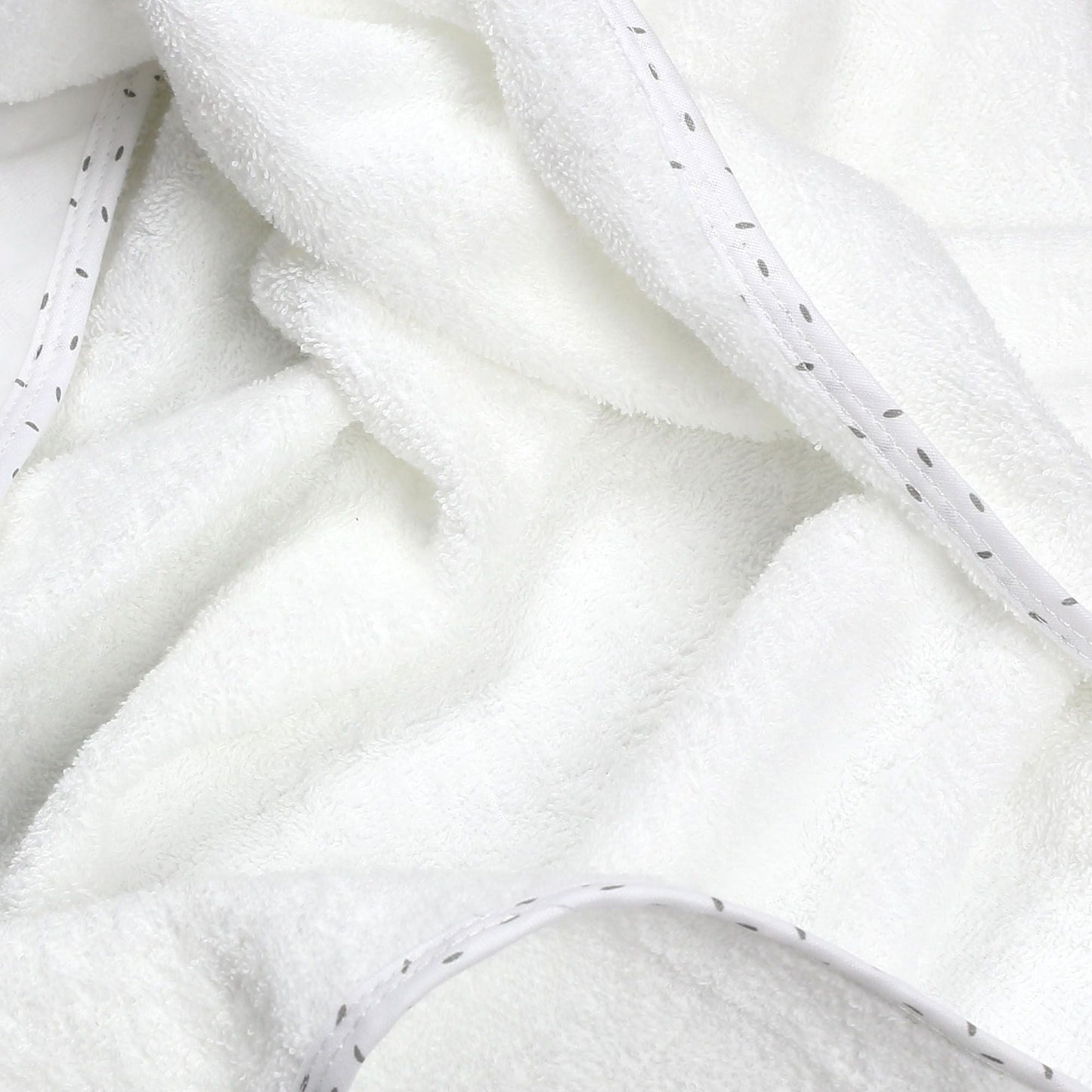 Snuggly Softness