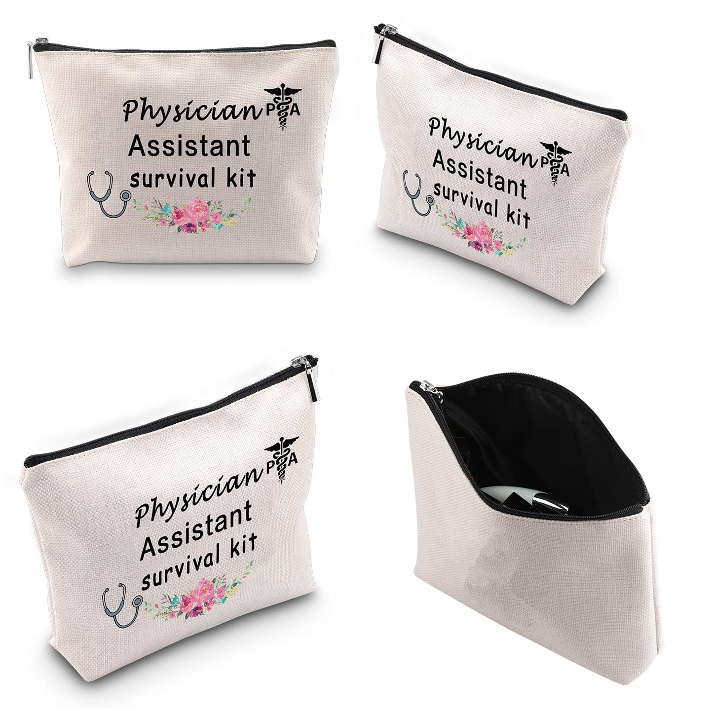 WCGXKO PA Survival Kit (PA SurvivalKit), Bag-4th