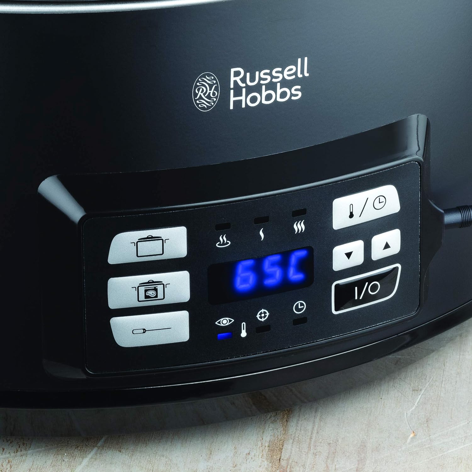 Sous Vide Slow Cooker - Medaid International