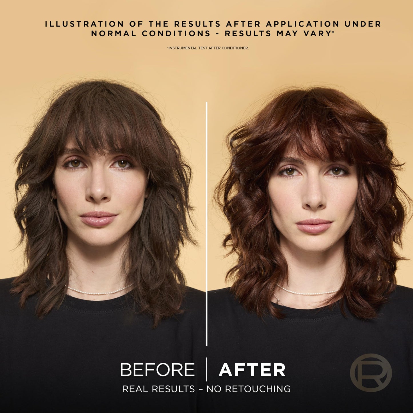 L'Oreal Paris Superior Preference Fade-Defying + Shine Permanent Hair Color, 5CB Medium Chestnut Brown, Pack of 1, Hair Dye - Medaid International