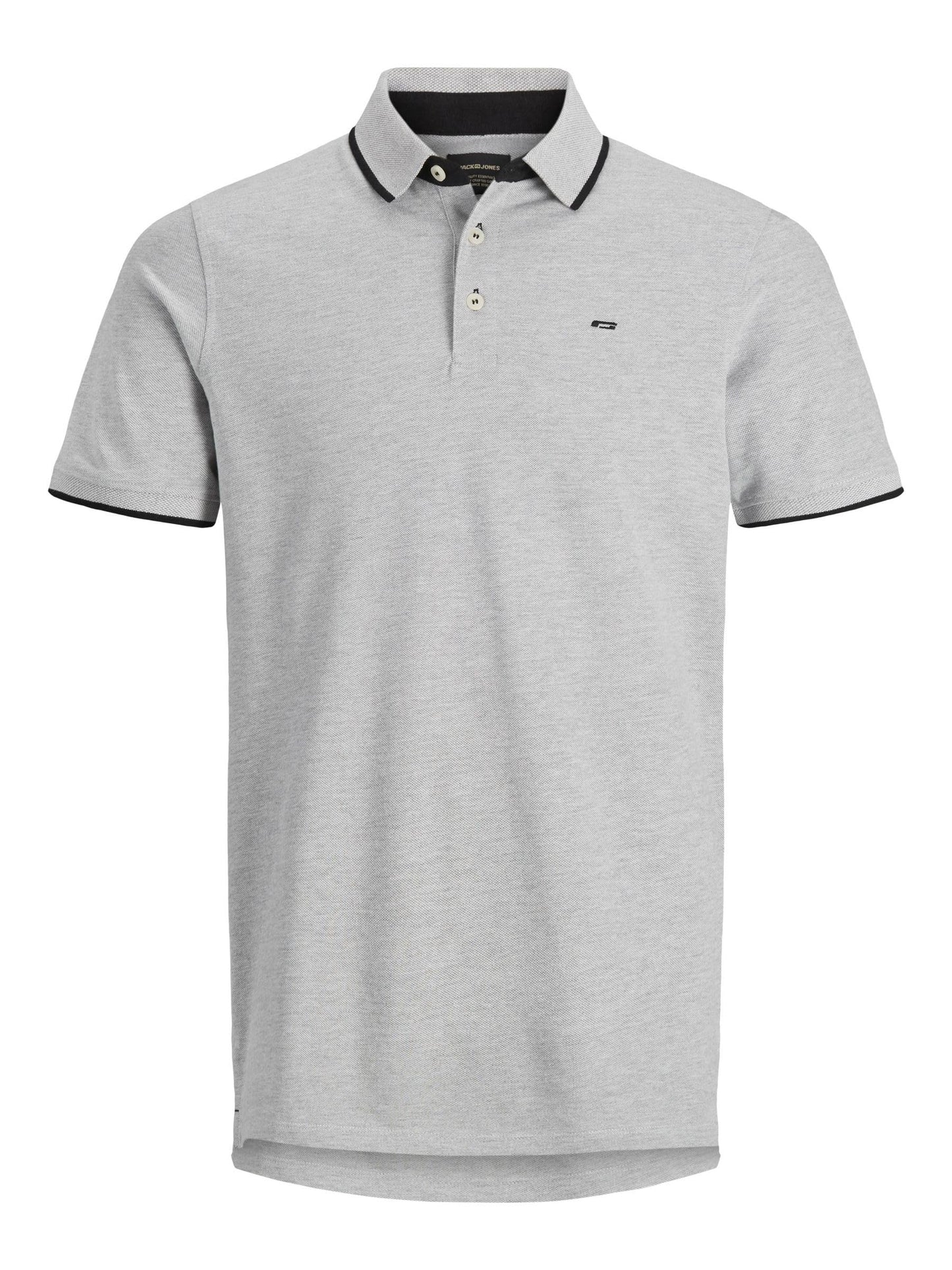 JACK & JONES JJEPAULOS Polo SS NOOS - Medaid International