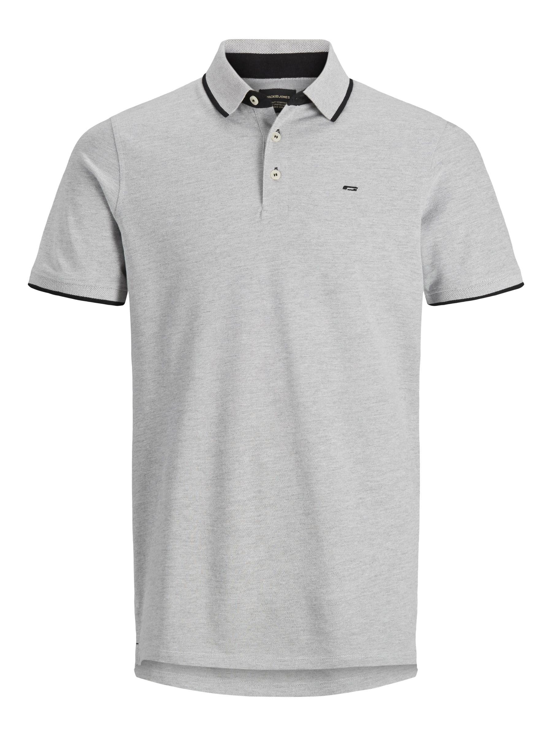 JACK & JONES JJEPAULOS Polo SS NOOS - Medaid International