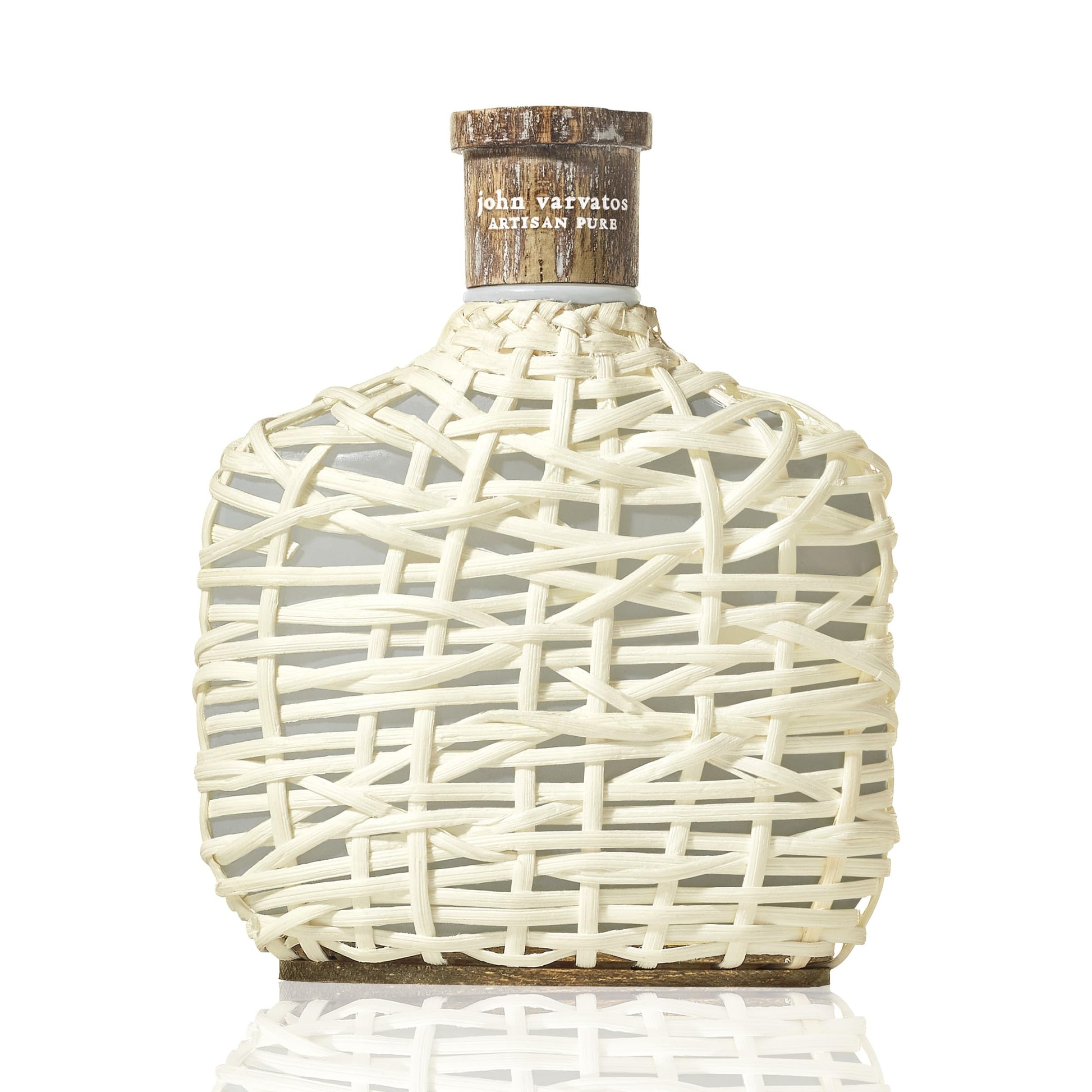 John Varvatos Men's Cologne, Artisan Pure Eau de Toilette EDT Spray, Citrus Woody Scent with Notes of Petitgrain, Orris Absolute & Mexican Primavera Wood, 4.2 fl oz - Medaid International