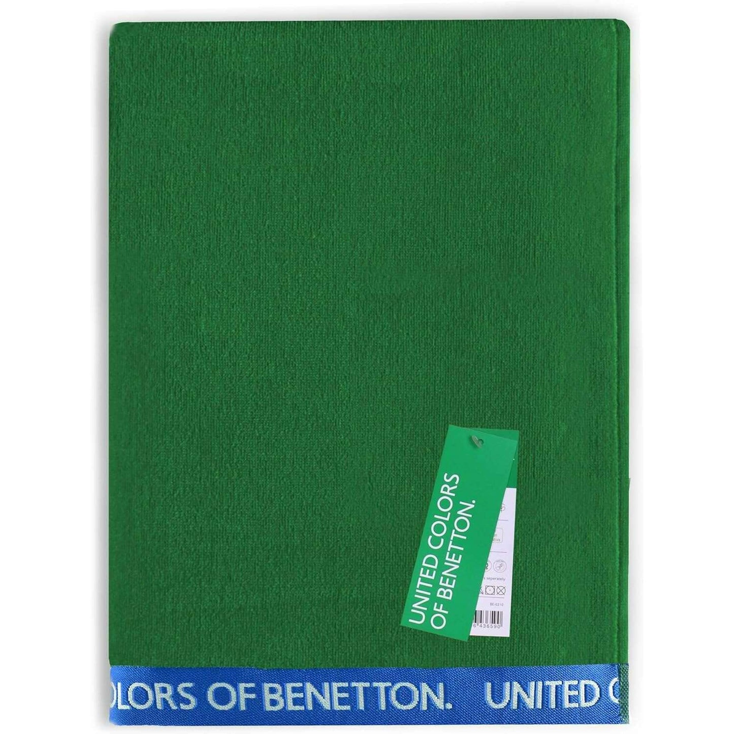 Beach Towel 90x160cm, 380GSM Velour 100% Cotton - Medaid International