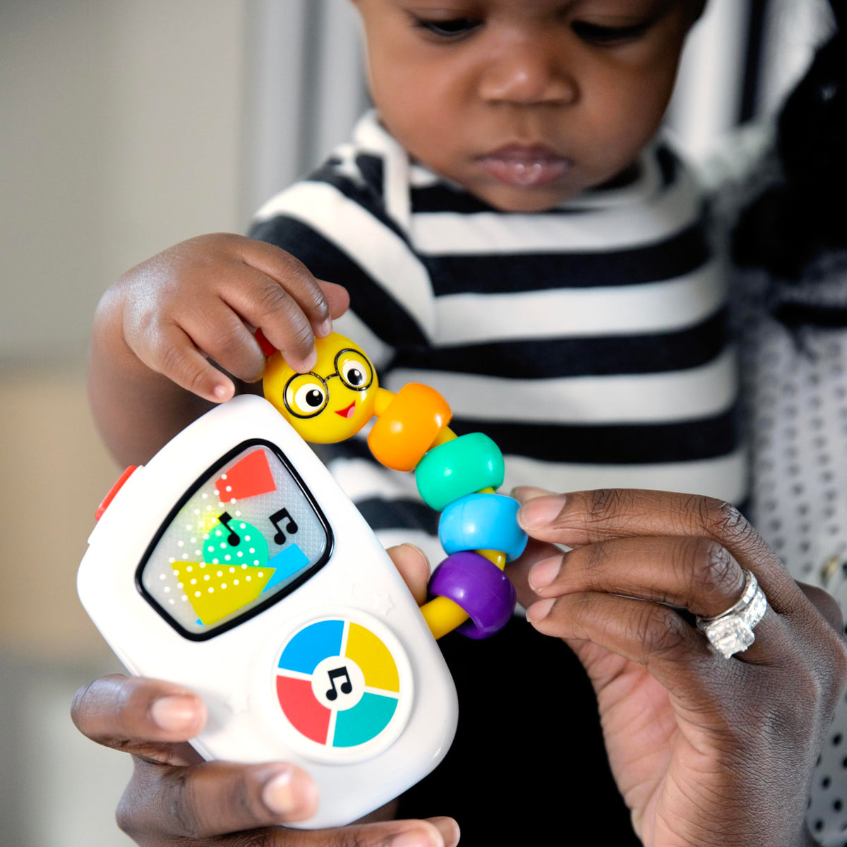 Baby Einstein Take Along Tunes Musical Toy, Ages 3 months Plus