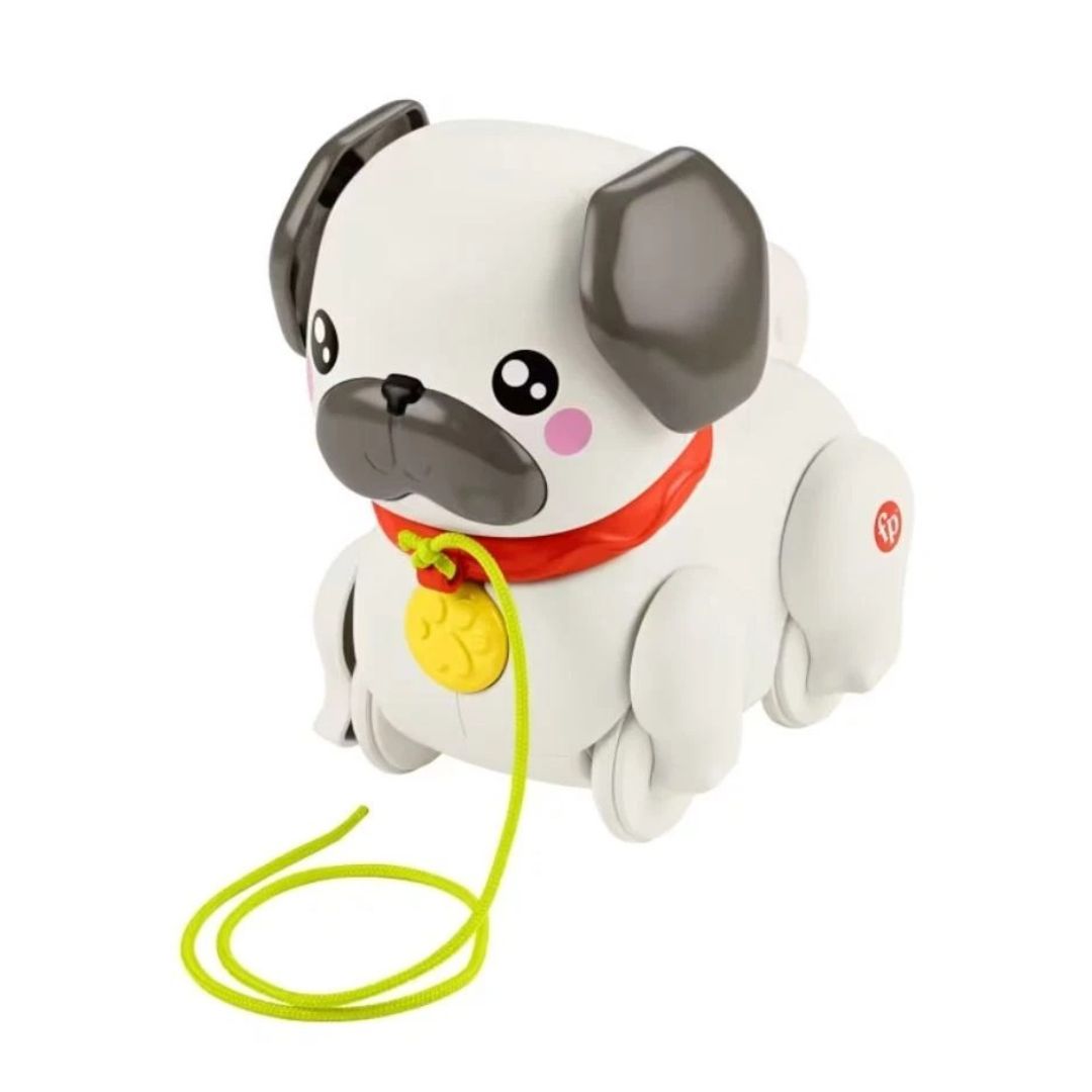 Pets Walk The Pup Pug - Medaid International