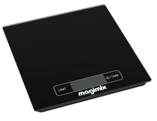 Magimix digital scale
