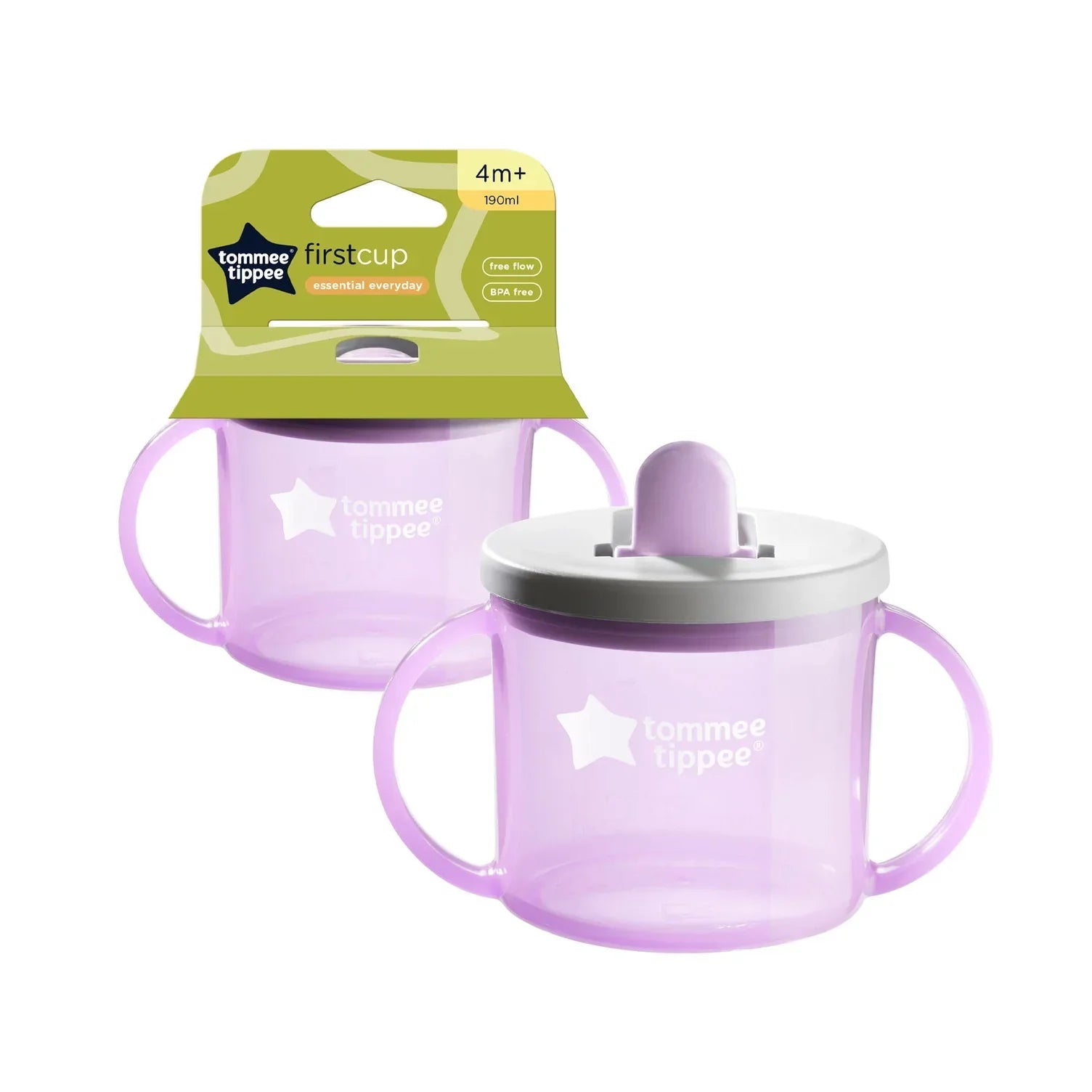 First Cup 4M+ - Medaid International