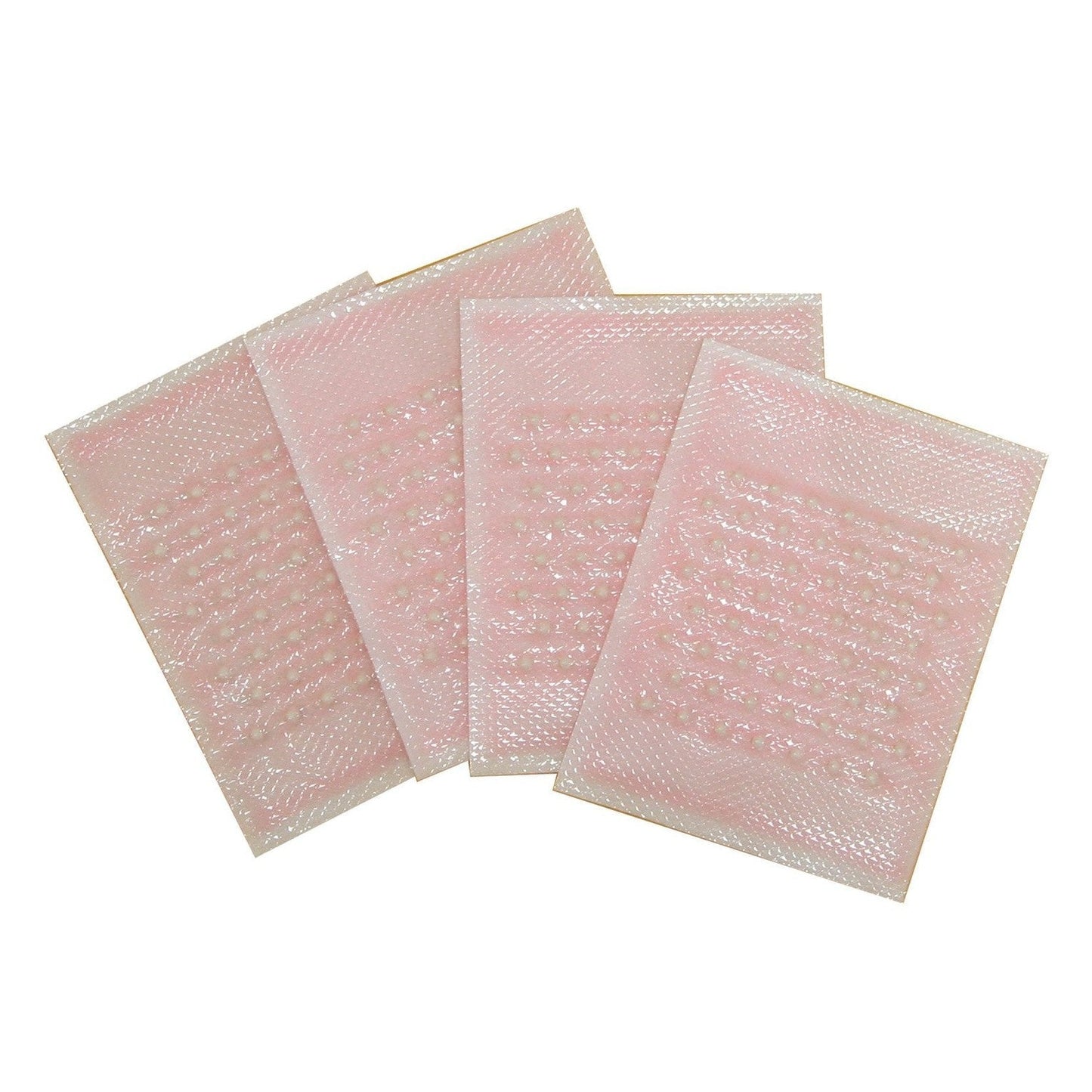 LION Acupressure stimulus Foot Patch Relieve Tired Resting Time Neat Foot (3Set) - Medaid International