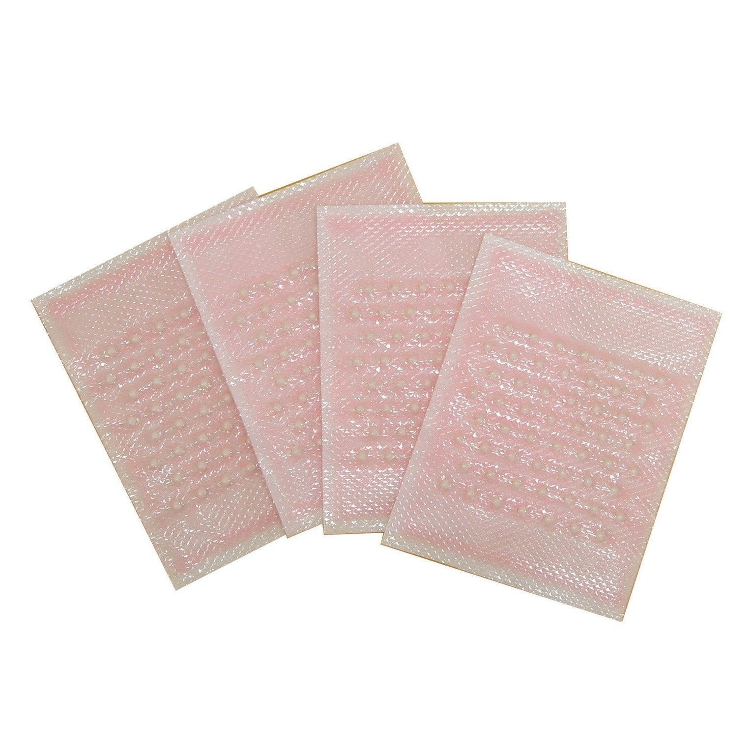 LION Acupressure stimulus Foot Patch Relieve Tired Resting Time Neat Foot (3Set) - Medaid International