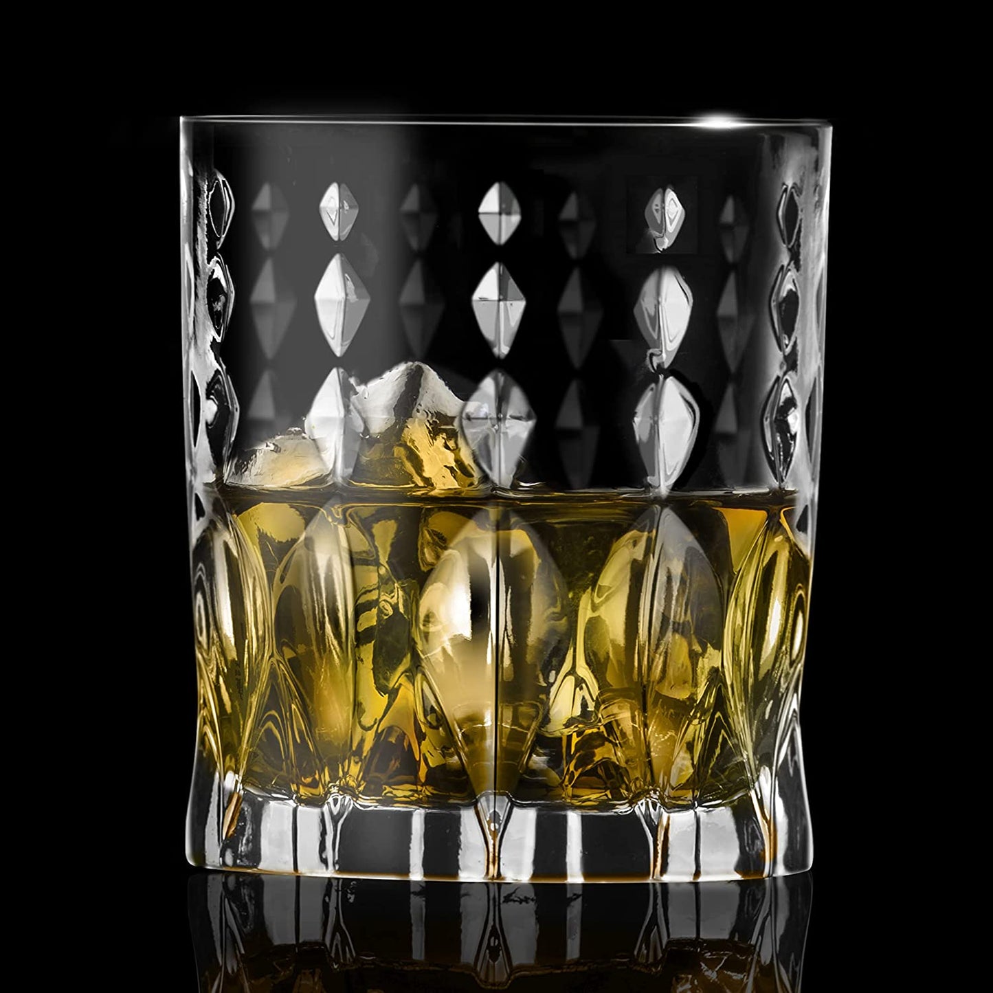 RCR marilyn DOF tumbler set of 6 - 34cl