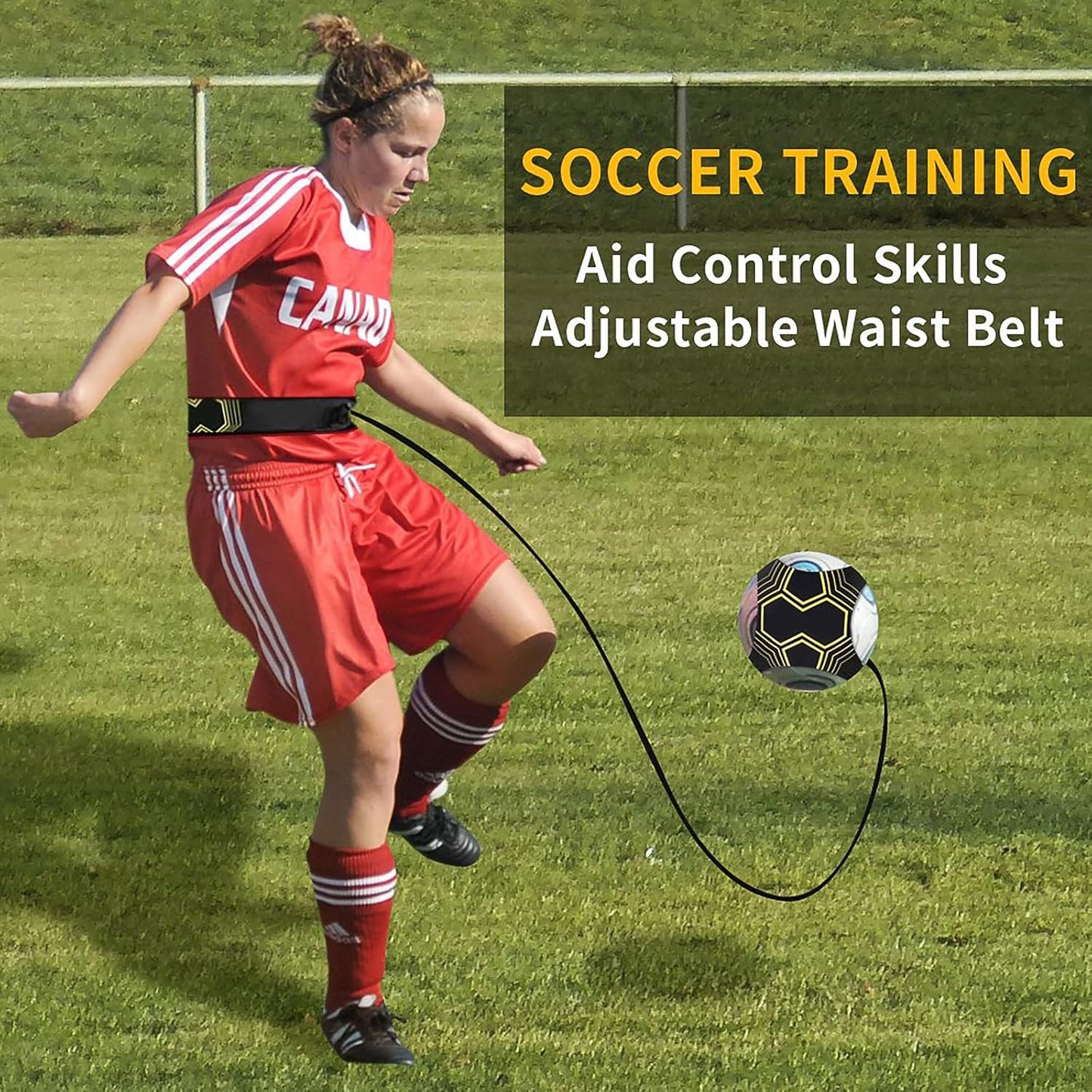 Football Kick Trainer