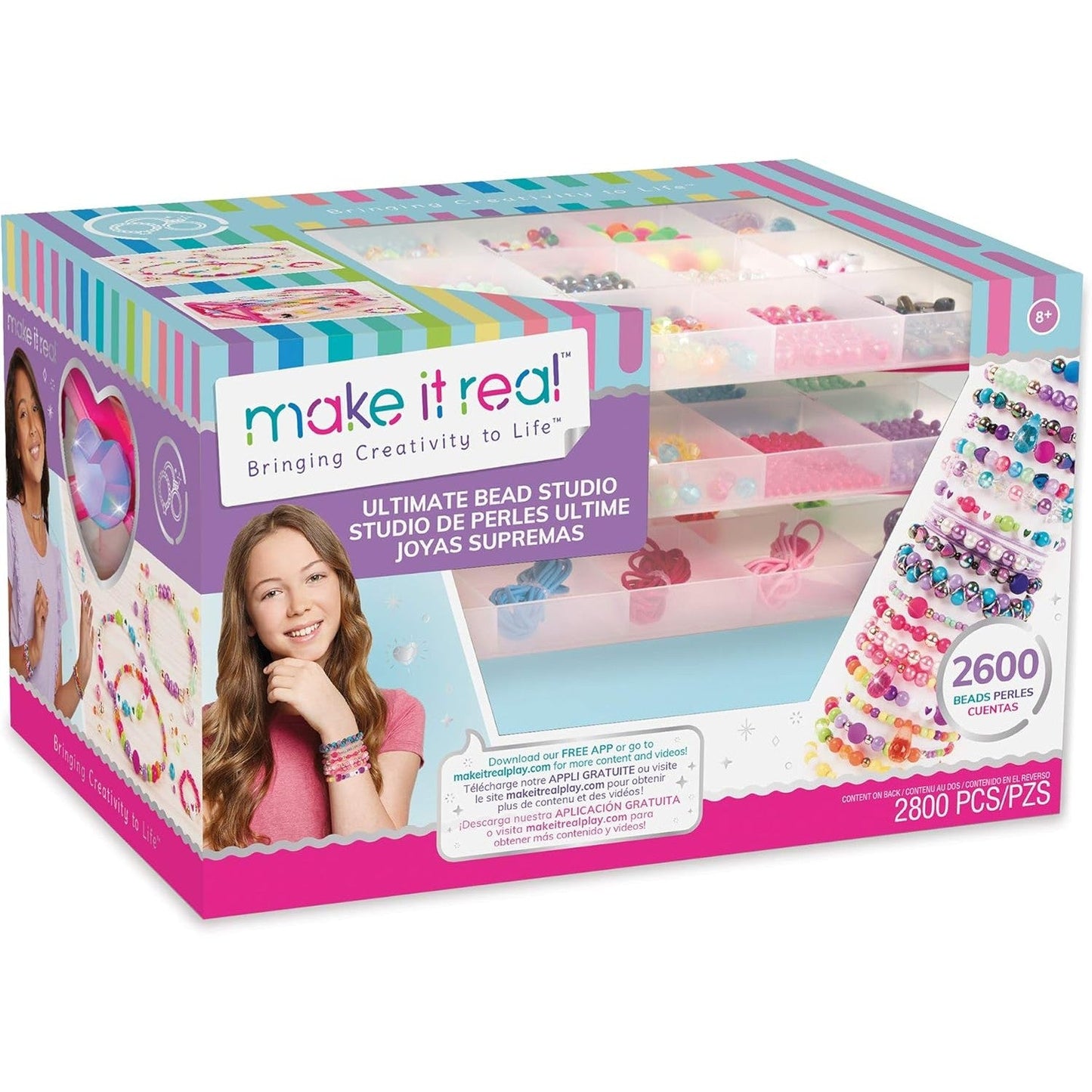 Ultimate Bead Studio - Medaid International