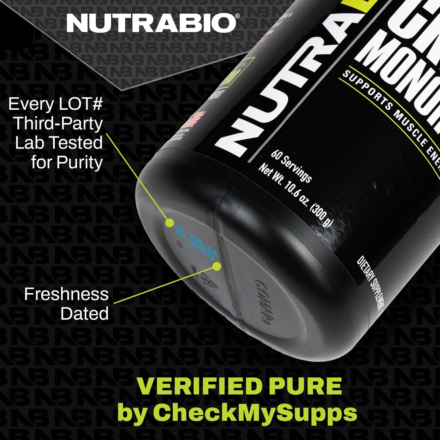 NutraBio 100% Whey Protein Isolate Protein Powder, 25g Protein with Complete Amino Acid Profile, Non-GMO, Soy & Gluten Free, Low Carb, Low Calorie Whey Protein Powder, Chocolate Peanut Butter, 2 Lbs - Medaid International