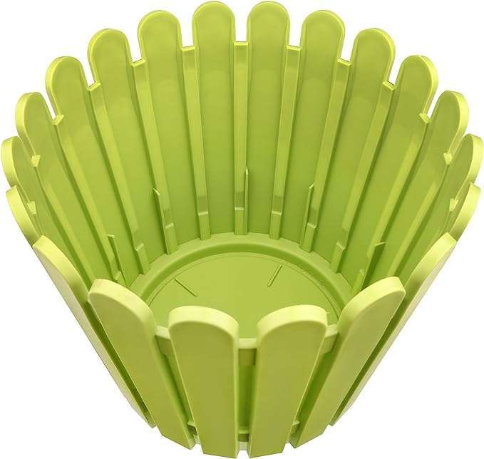 Emsa 512687 – Flowerpot (Circular), Green
