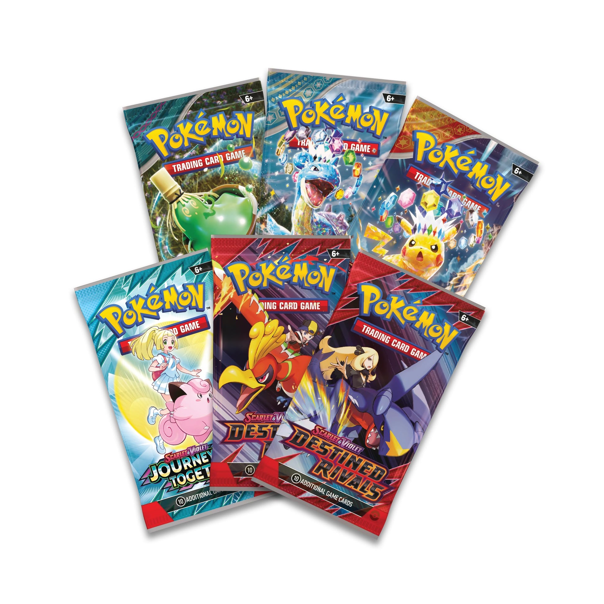 Pokémon TCG: Holiday Calendar (2025) - Medaid International