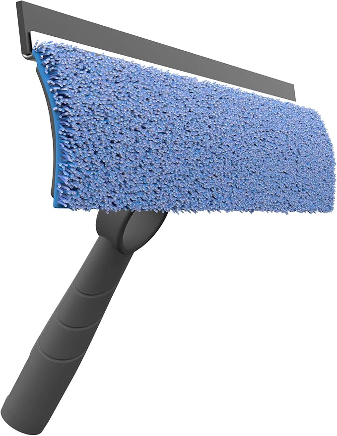 Nordic Stream Window Cleaning Duo Kit