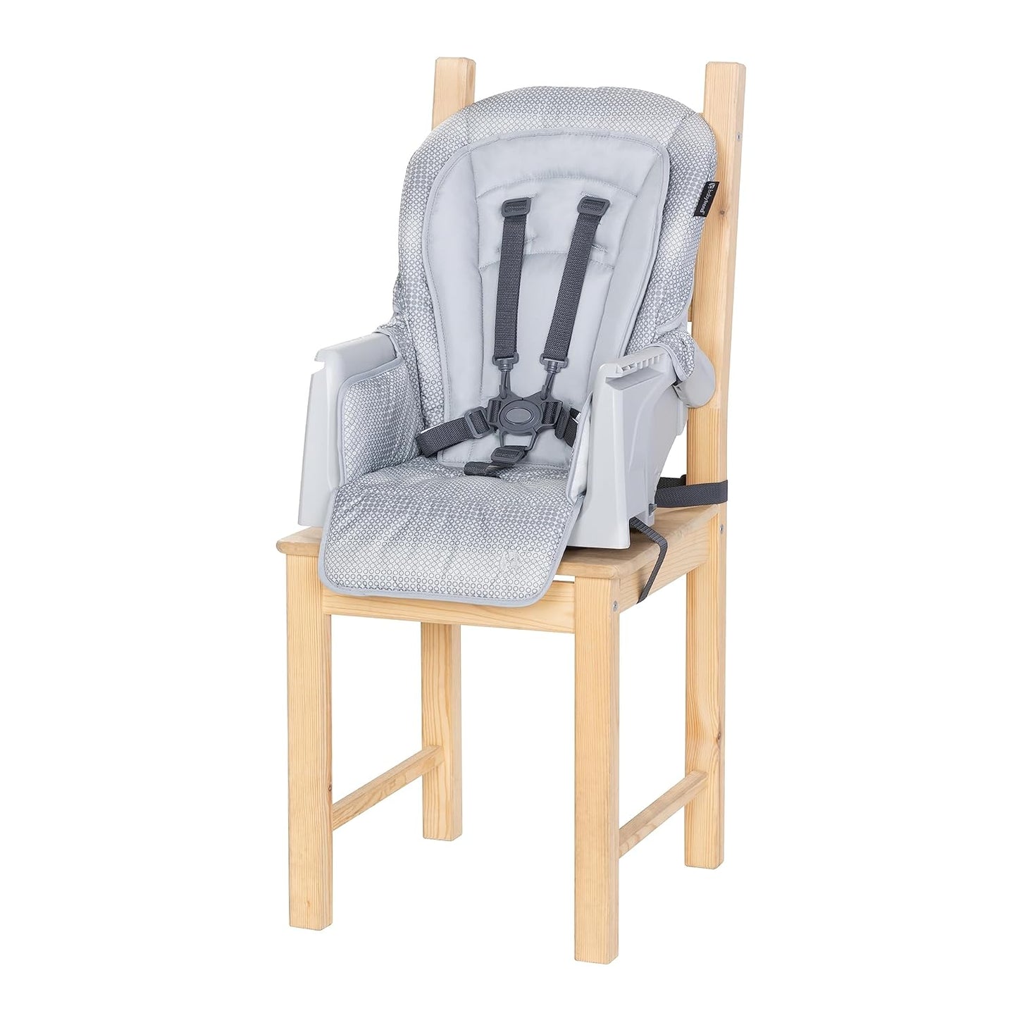 BabyTrend - Everlast 7in1 - High Chair - Charcoal Stone
