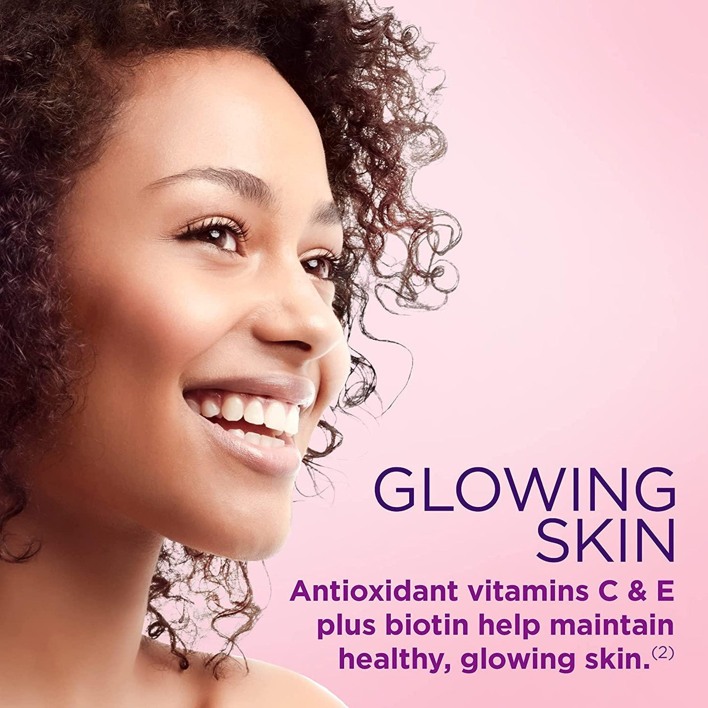 Nature’S Bounty Hair, Skin & Nails “ 150 Tablets - Medaid International