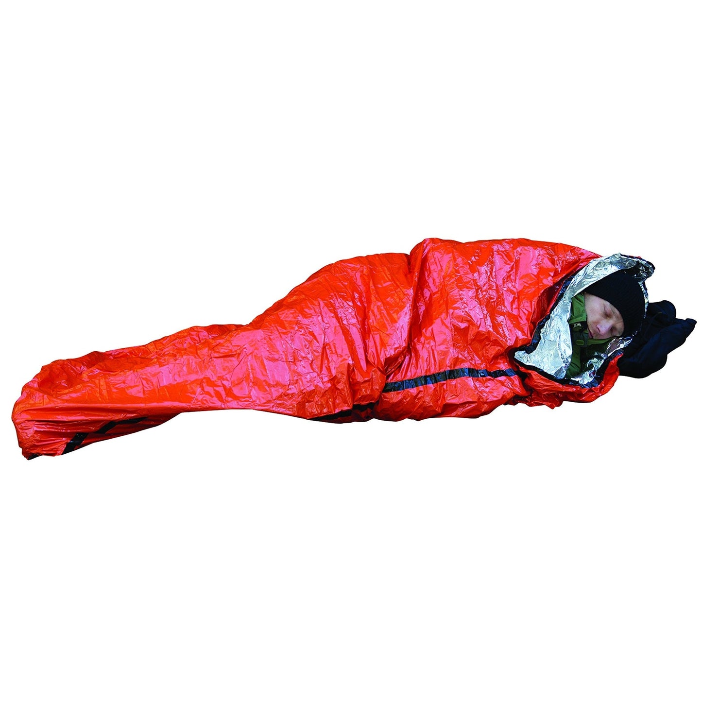 S.O.L. 90% Reflective Lightweight Emergency Bivvy