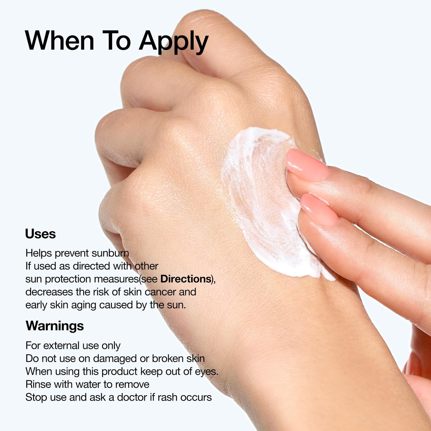 Anua Heartleaf Silky Moisture Mild Sunscreen, Broad Spectrum SPF 50+ with Moisturizing Formula, Lightweight Korean Sunscreen, Natural finish, Vegan, korean skin care 50ml / 1.69 fl. oz. - Medaid International