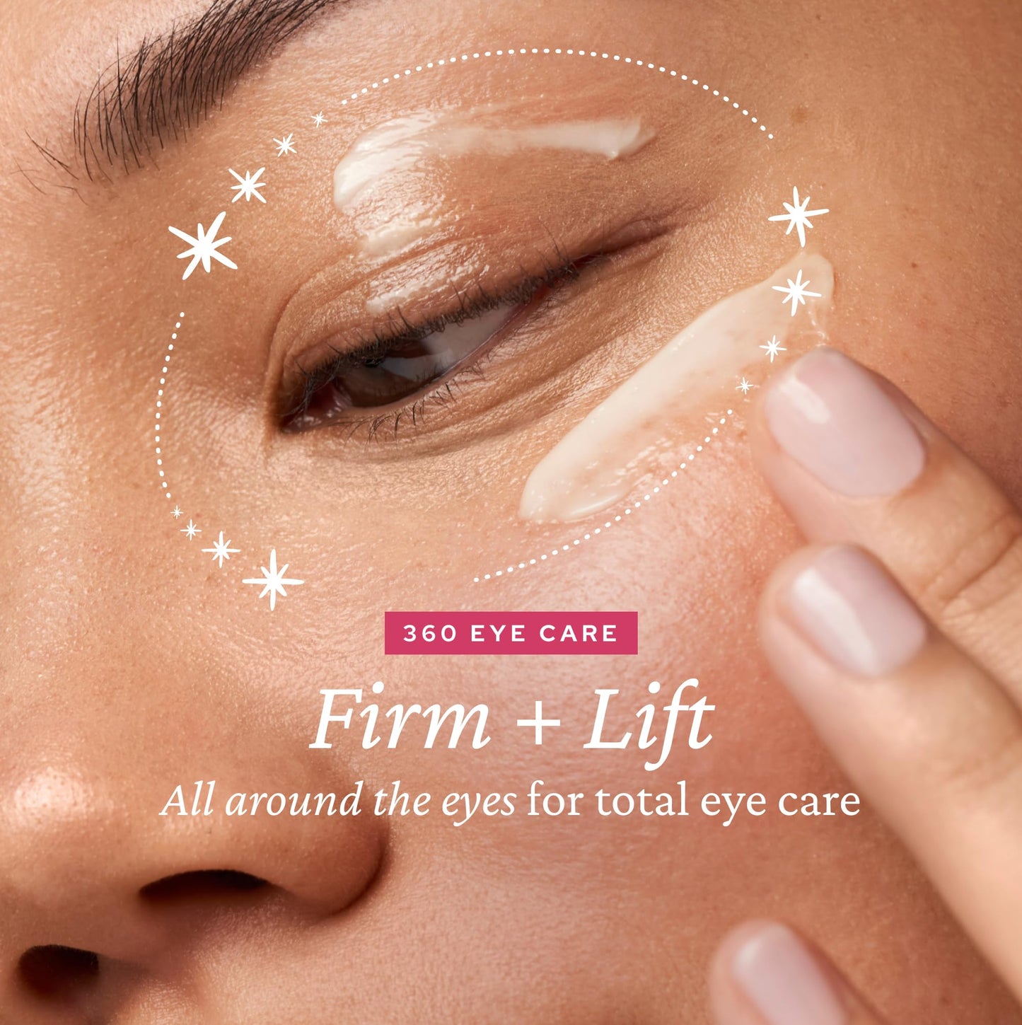 belif Retinol Firming Eye Serum – Aqua Bomb Lifting Eye Gel with Collagen & Bakuchiol for Puffiness, Fine Lines & Wrinkles, Peptide & Hyaluronic Acid, Korean Skin Care - Medaid International