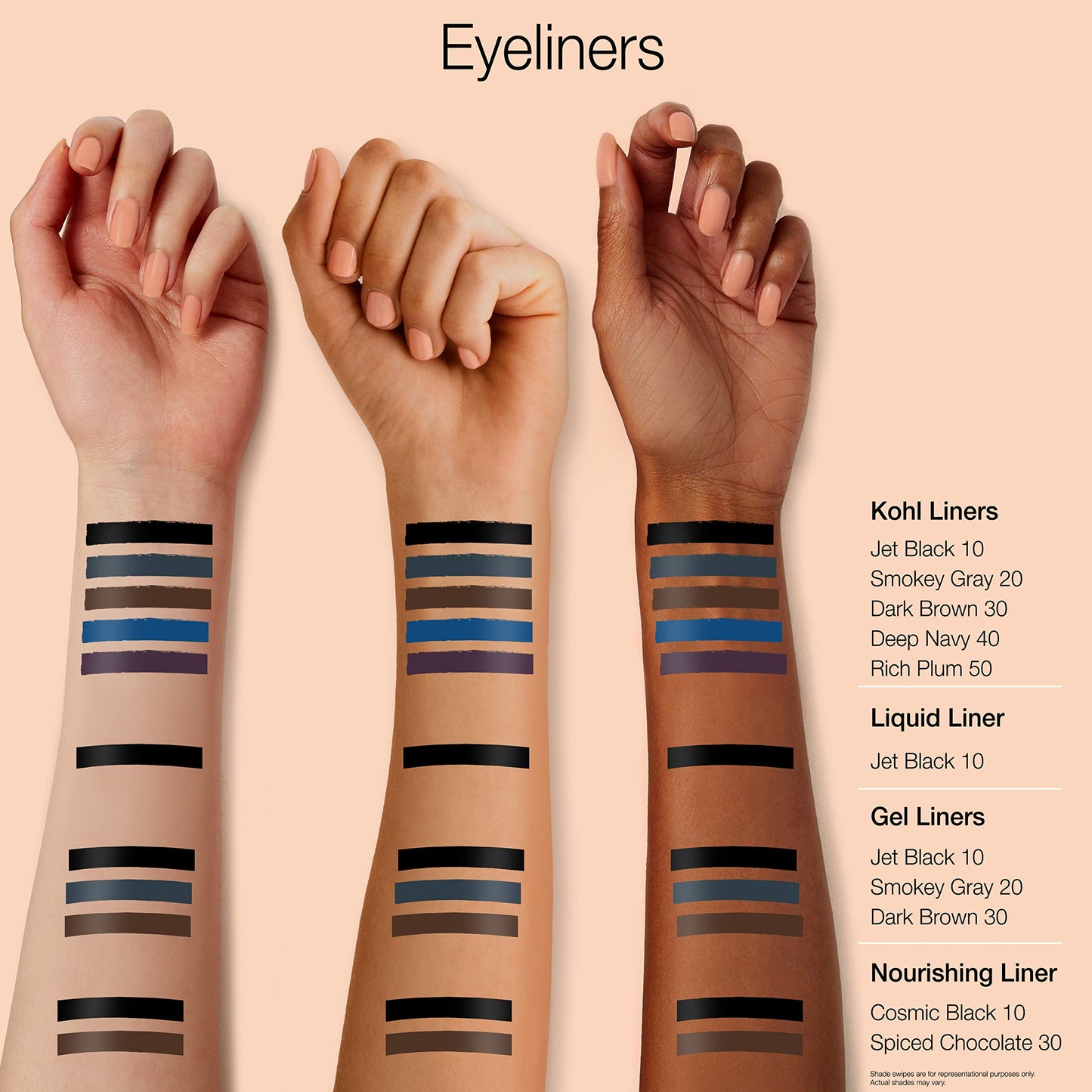 Neutrogena Precision Liquid Eyeliner