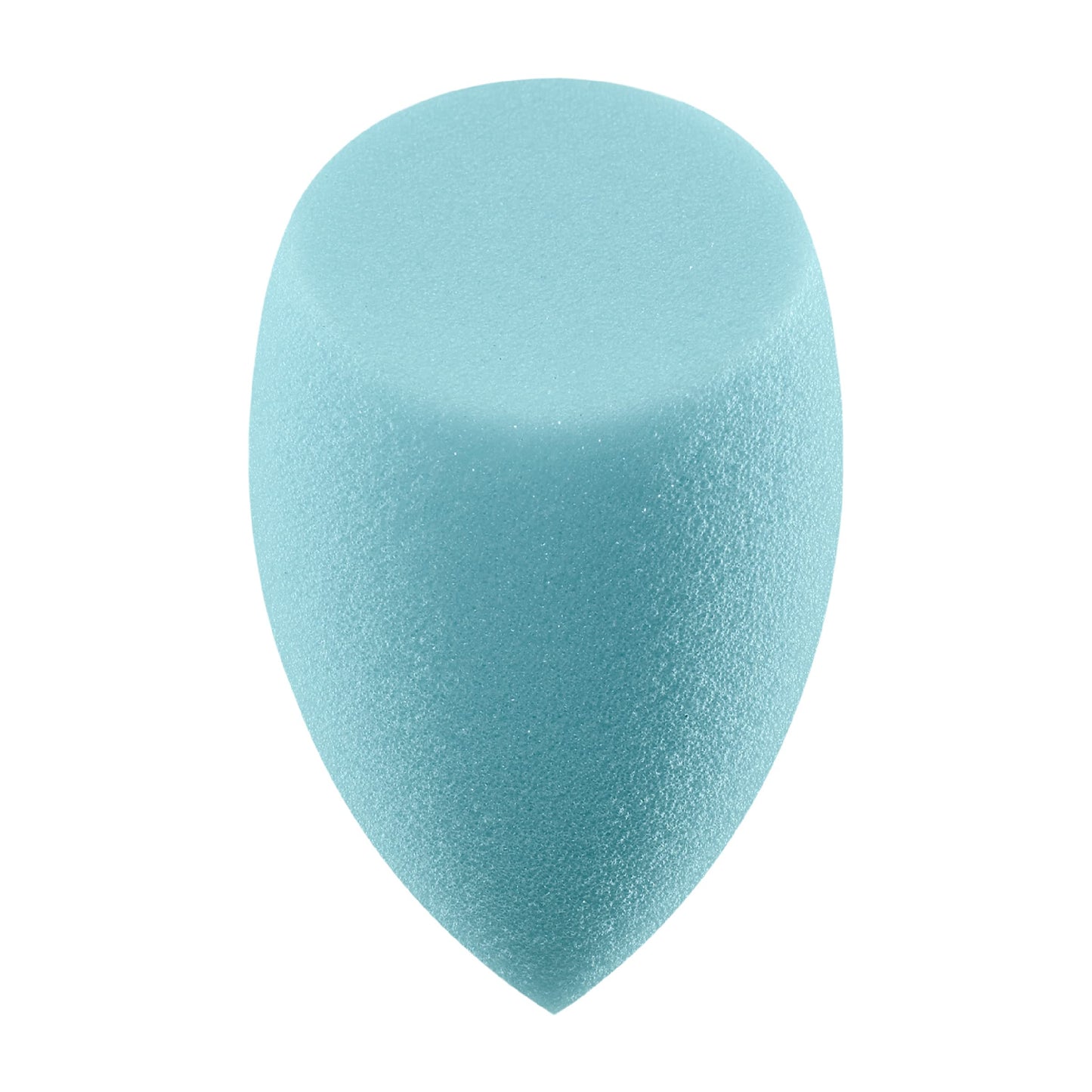 Real Techniques Miracle Airblend Sponge, Matte Makeup Blending Sponge, For Liquid, Cream, & Powder Products, Offers Medium To Full Coverage, Foundation Sponge, Latex-Free Foam, 1 Count - Medaid International