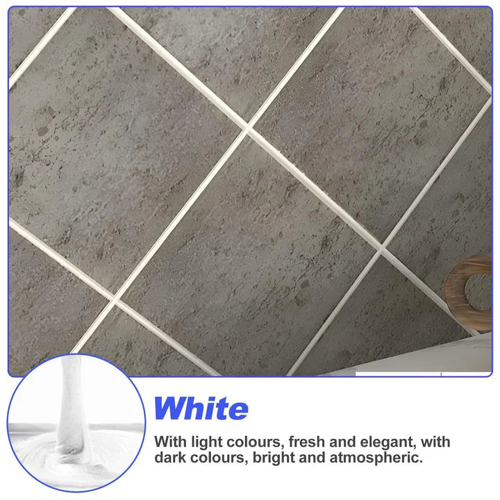 Tile and Joint Repair
