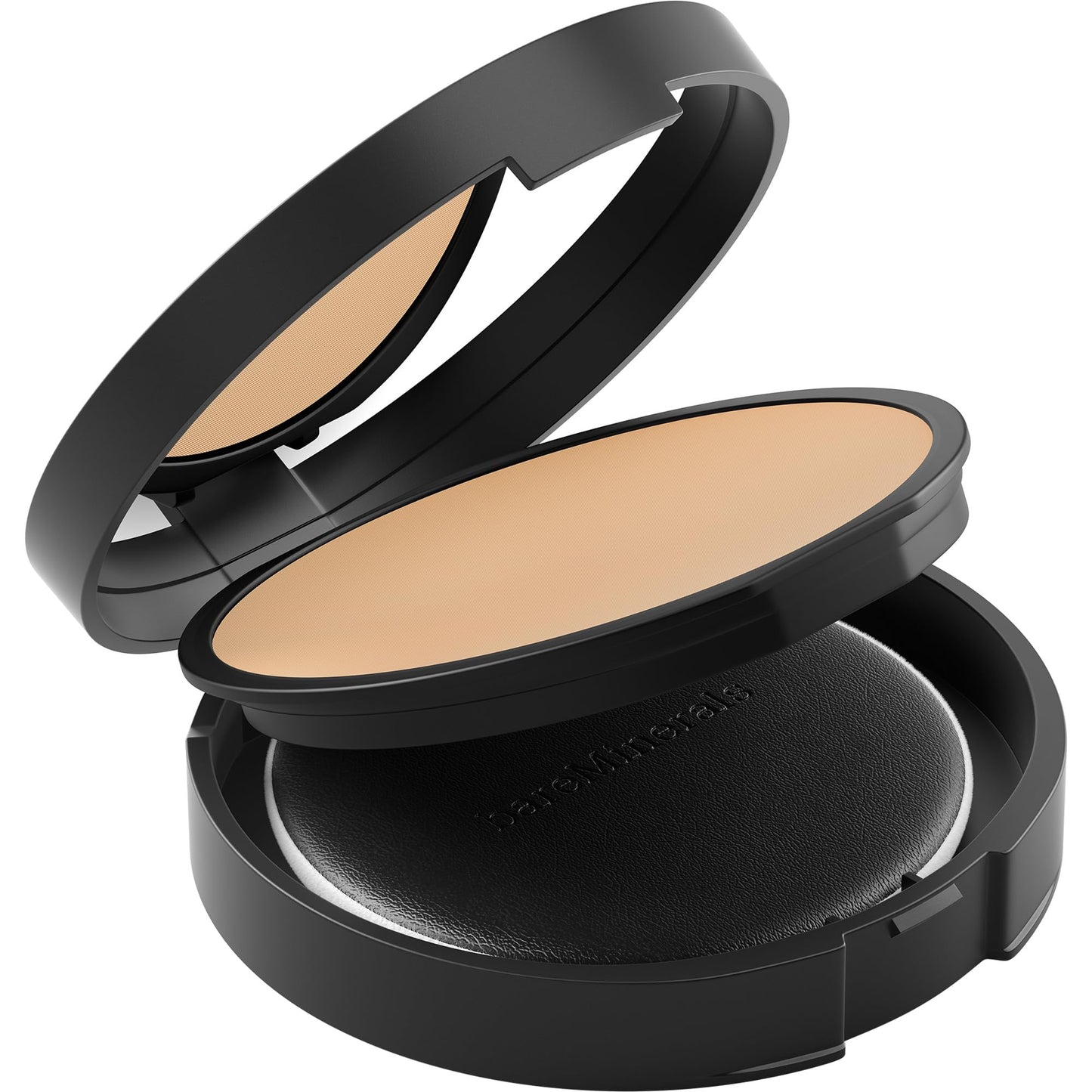 Original Mineral Veil Talc-Free Pressed Setting Powder, Sheer Medium - Medaid International