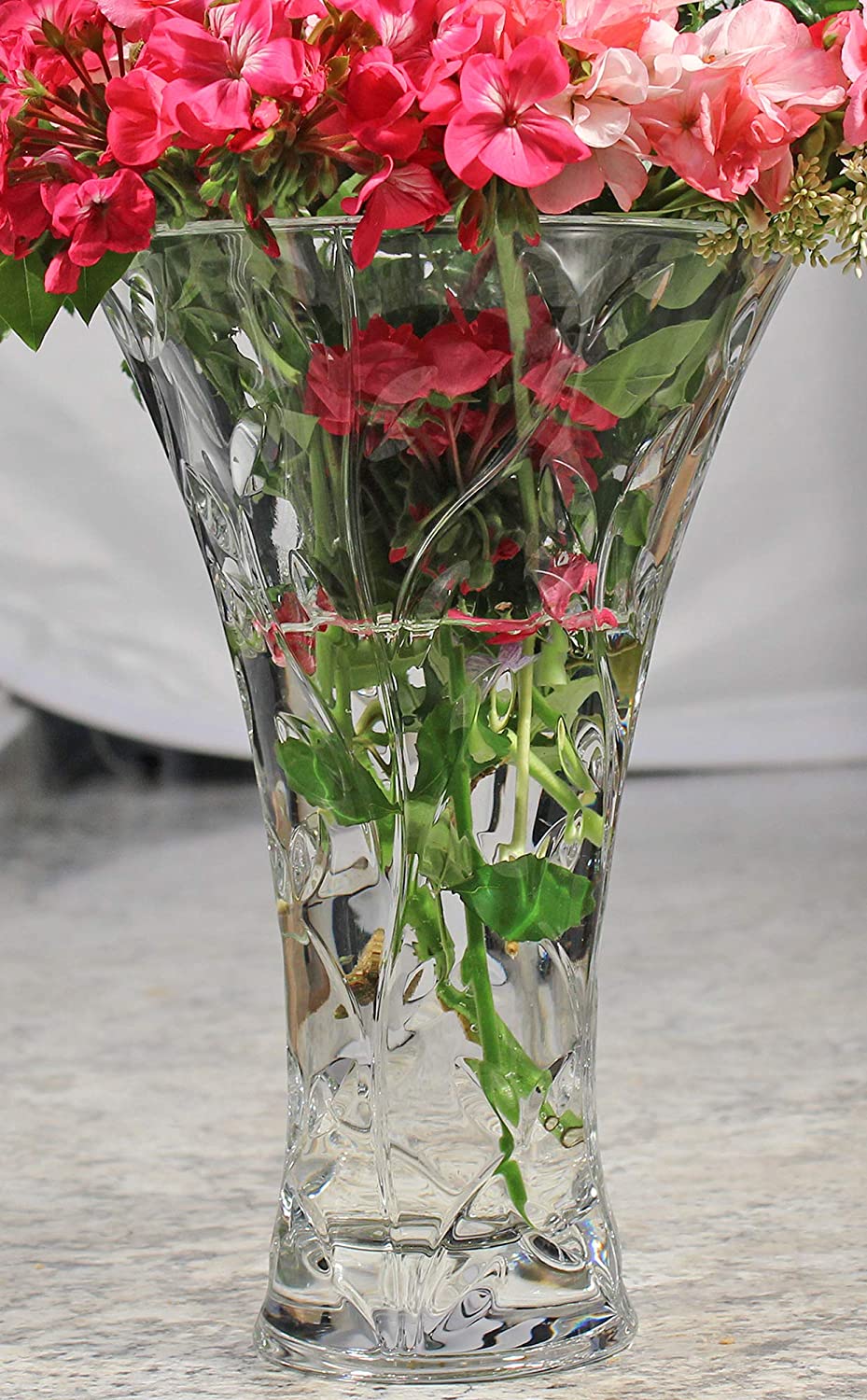 RCR laurus vase 30cm