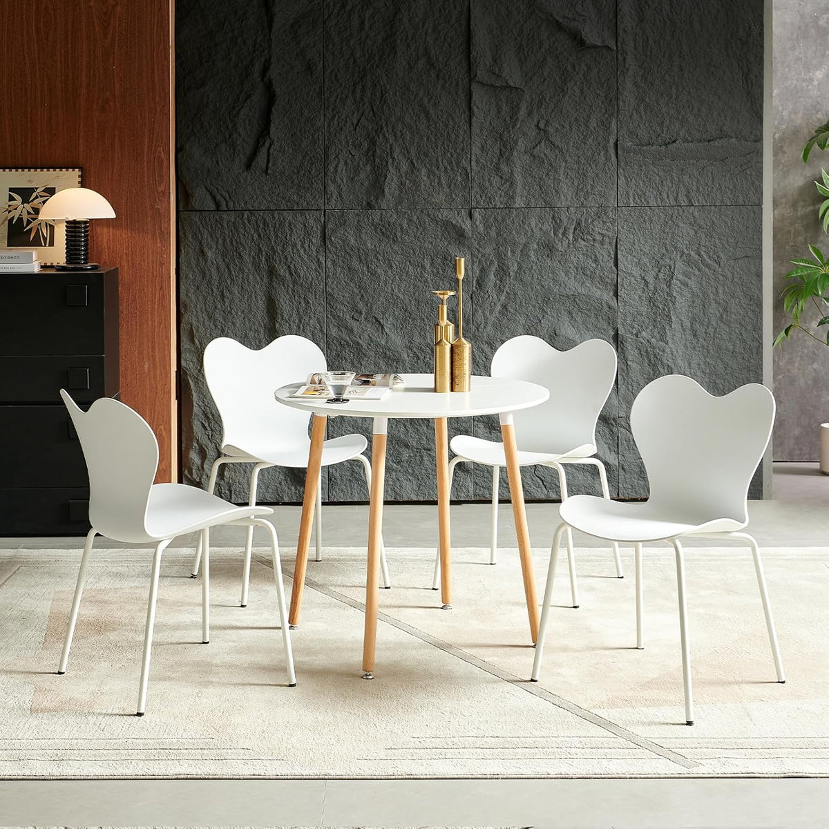 Set of 4 Chairs