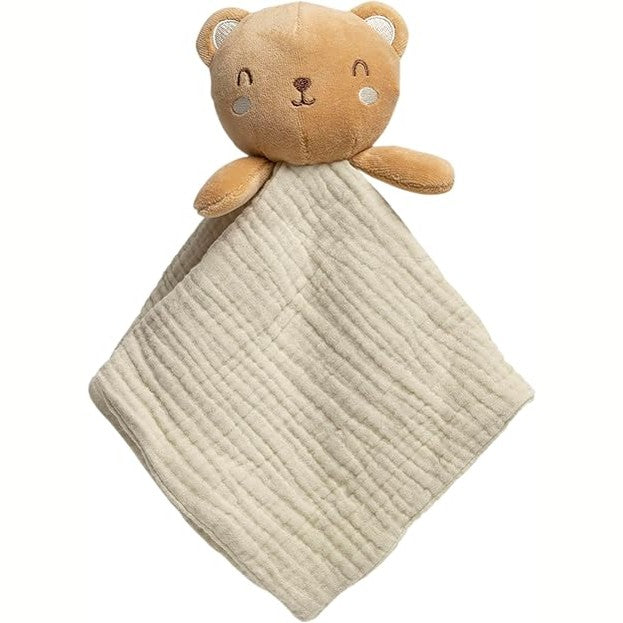 Pearhead - Bear Snuggle Blanket