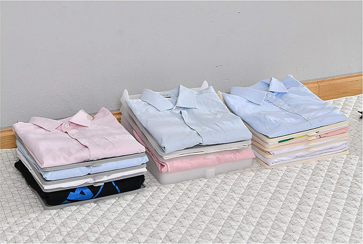 T-Shirt Organizer Set