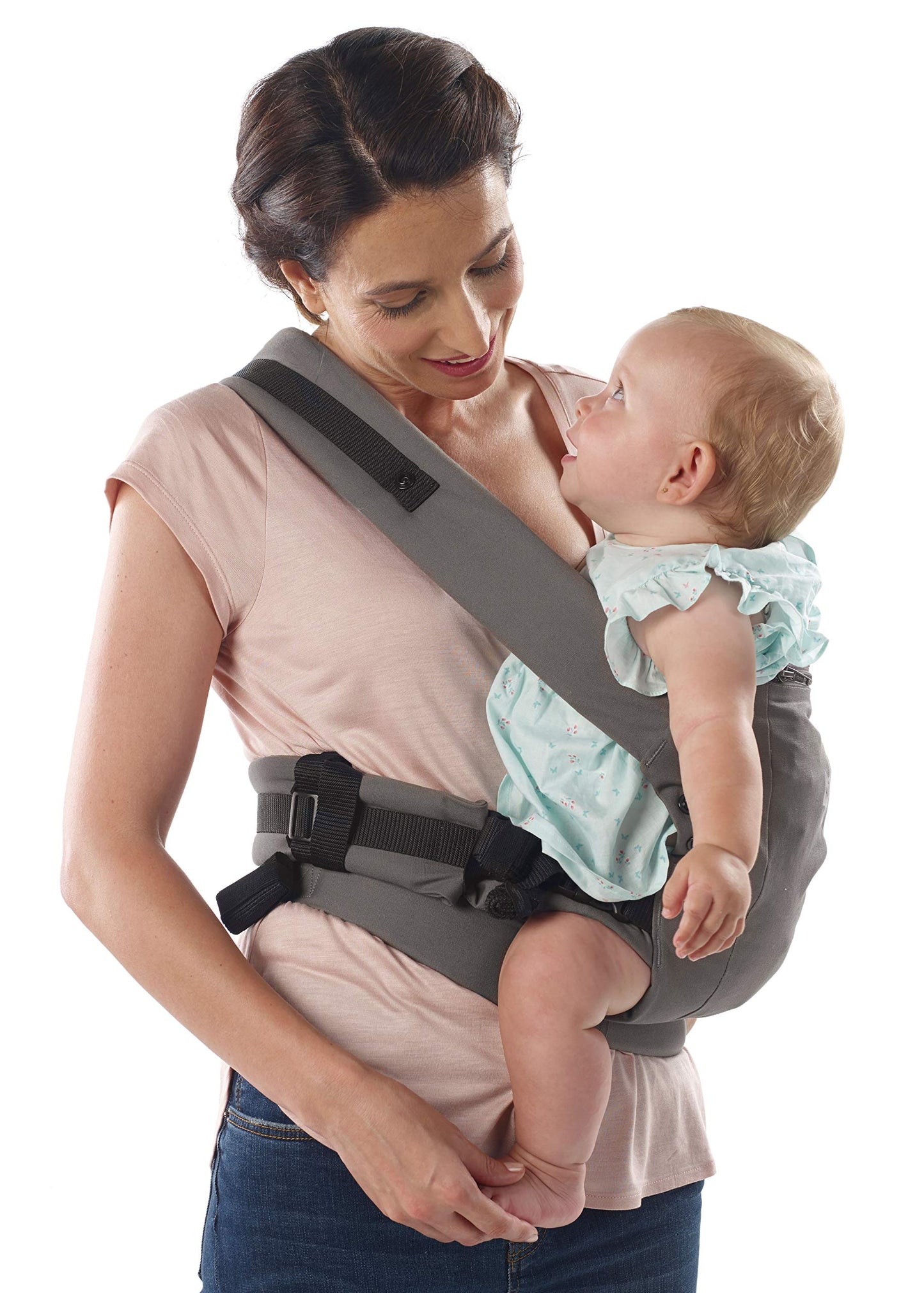 Jane - Baby Carrier Like  Bison - (060249 T63)