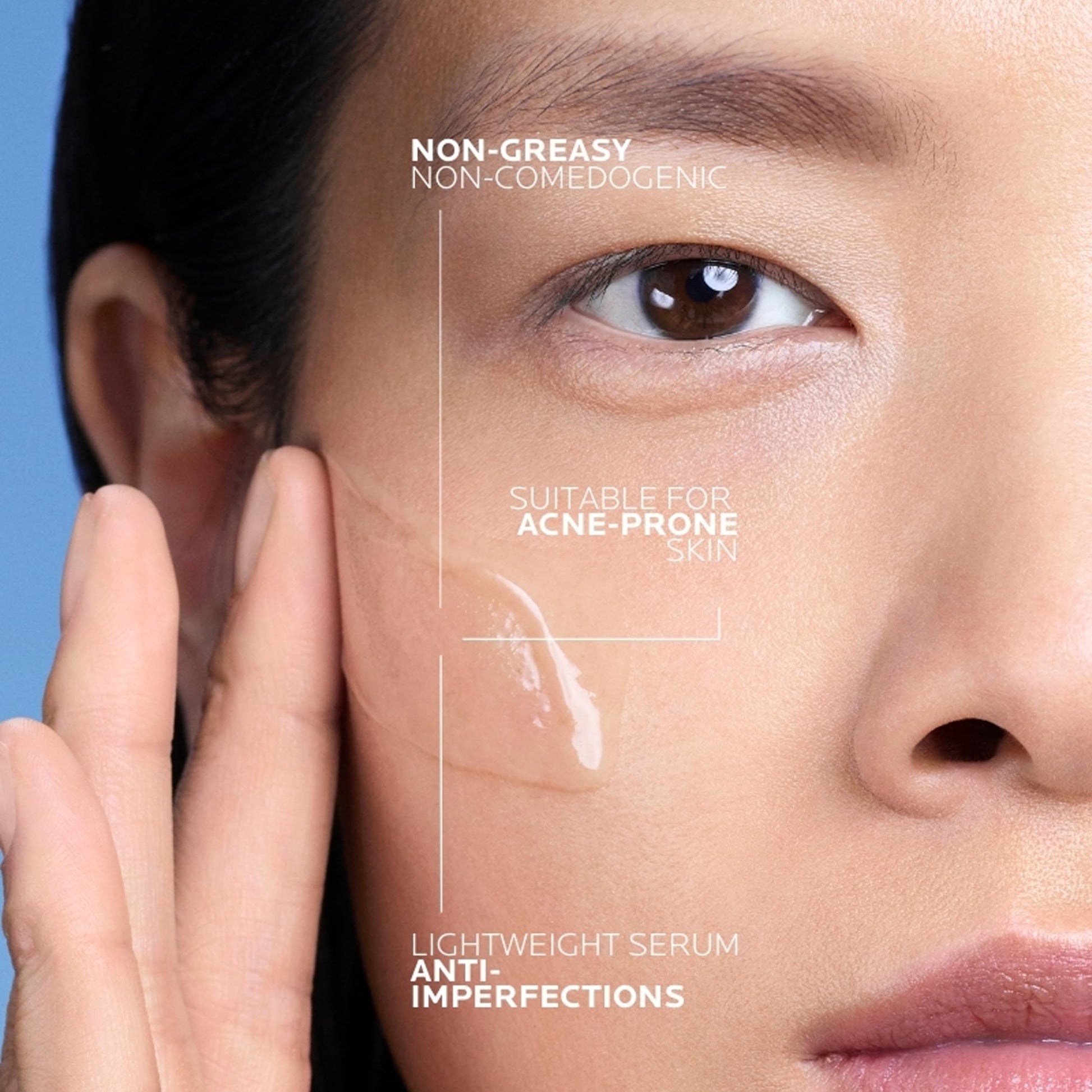 La Roche-Posay Ultra Concentrated Serum 30ml - Medaid International