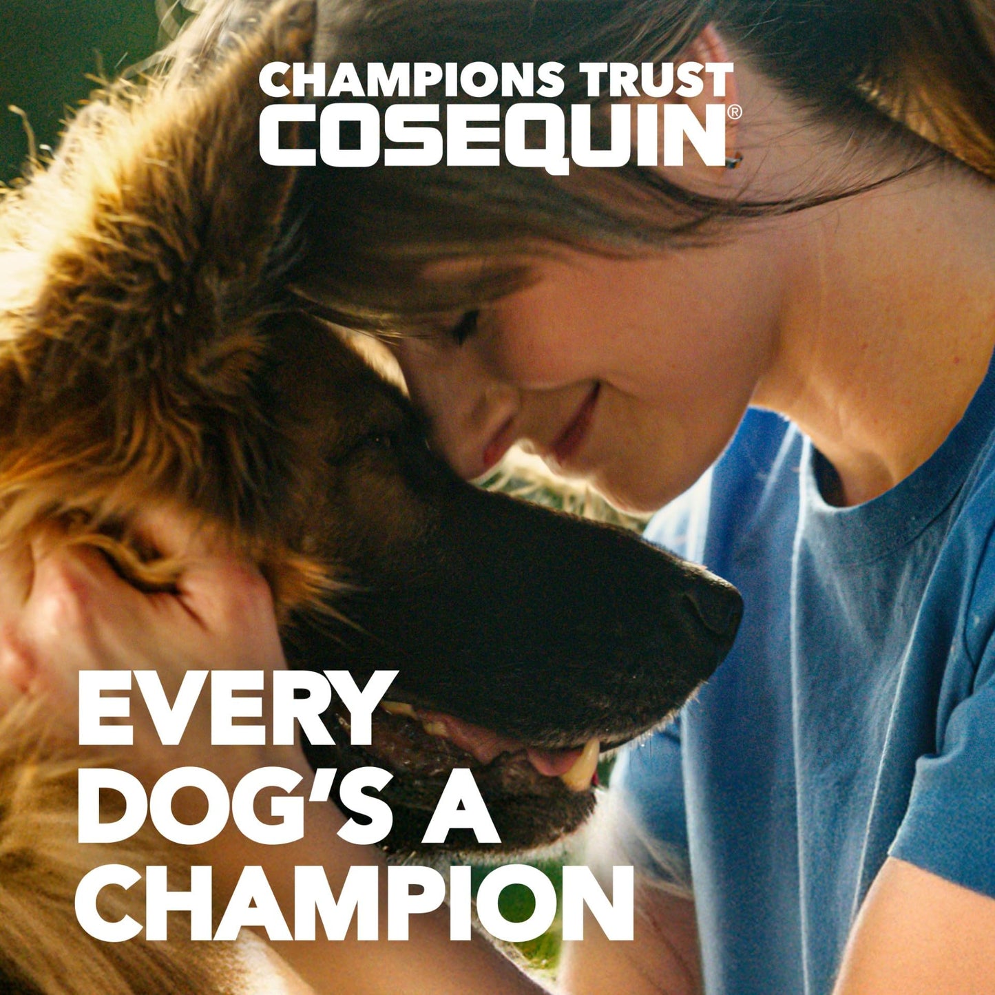 Nutramax Cosequin for Dogs Joint Health Supplement, Contains Glucosamine for Dogs, Plus Chondroitin, Supports Healthy Joints, Chewable Tablets, 250 Count