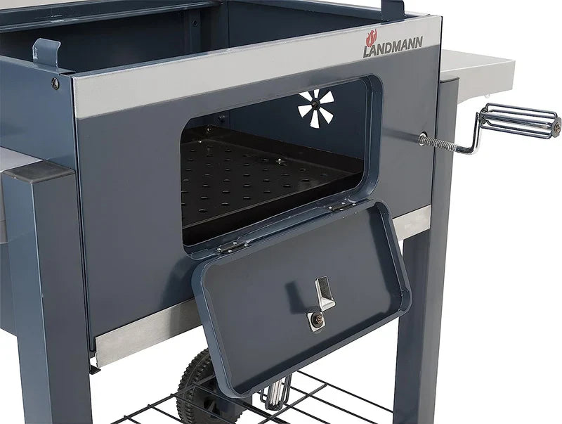 Landmann Dorado Charcoal BBQ