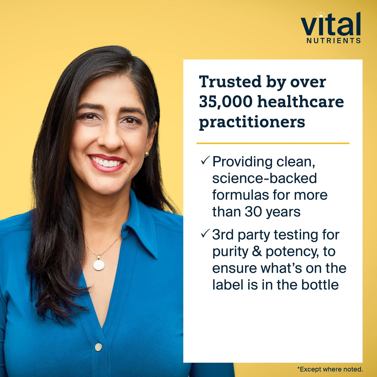 Vital Nutrients Ultra Pure® Fish Oil 800 | Supports Heart, Brain, & Immune Health* | Sustainably Sourced High EPA & DHA Omega-3 Fatty Acid | Lemon Flavor | Gluten, Dairy, Soy Free | 90 Softgels - Medaid International