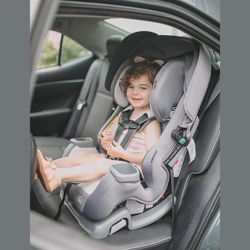 BabyTrend - Cover Me 4in1 - Convertible Car Seat