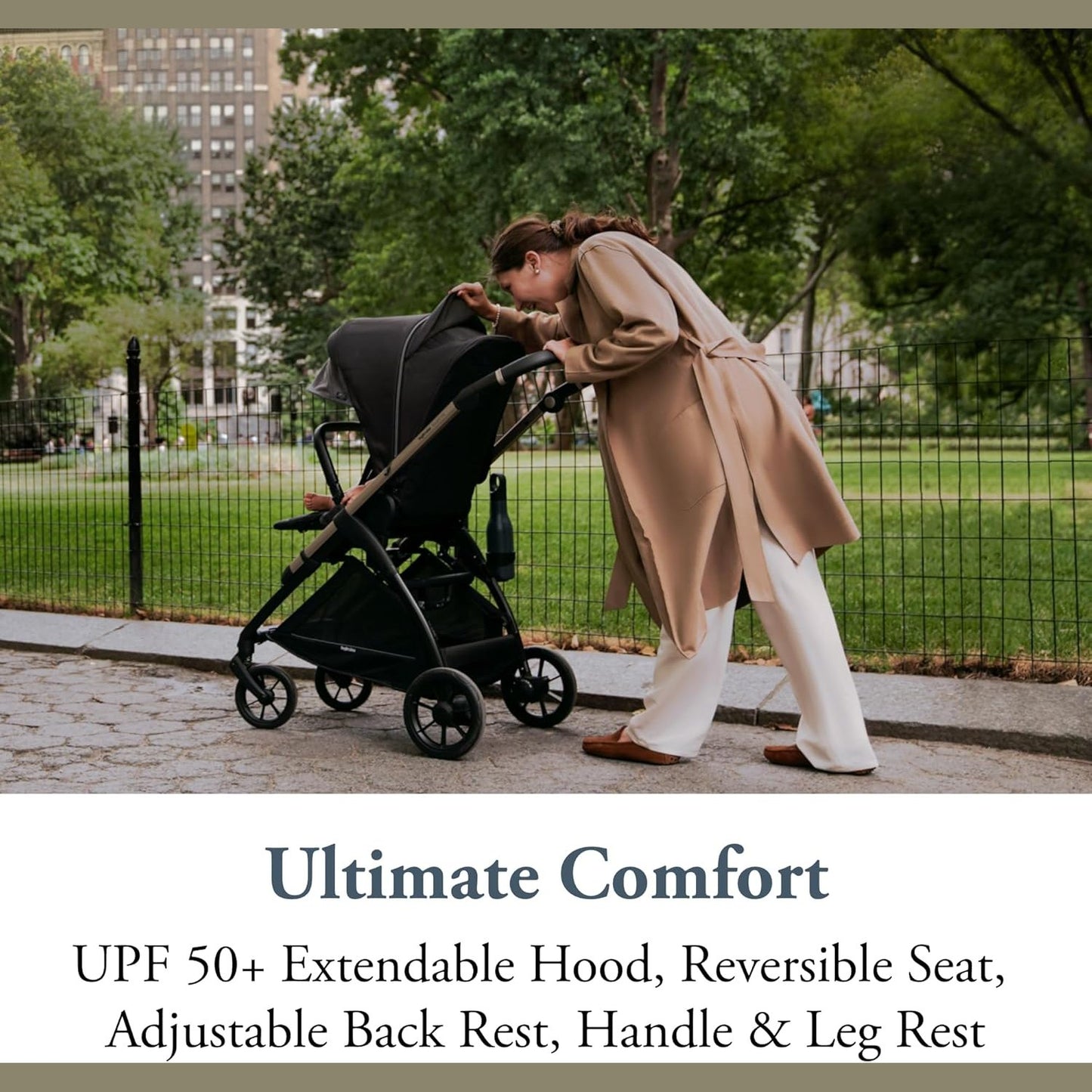 Inglesina (KA51Q) Electa Stroller