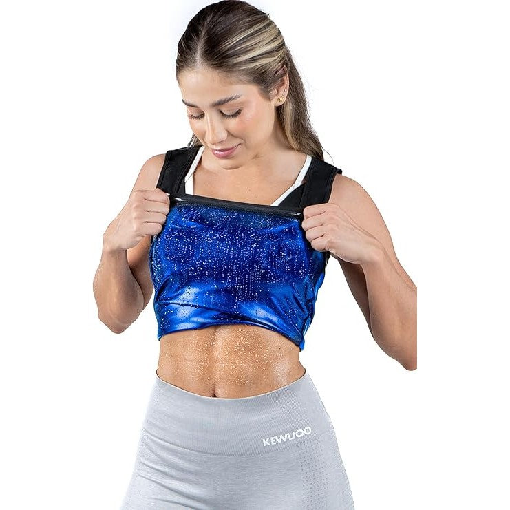Sweat Vest for Women - Medaid International