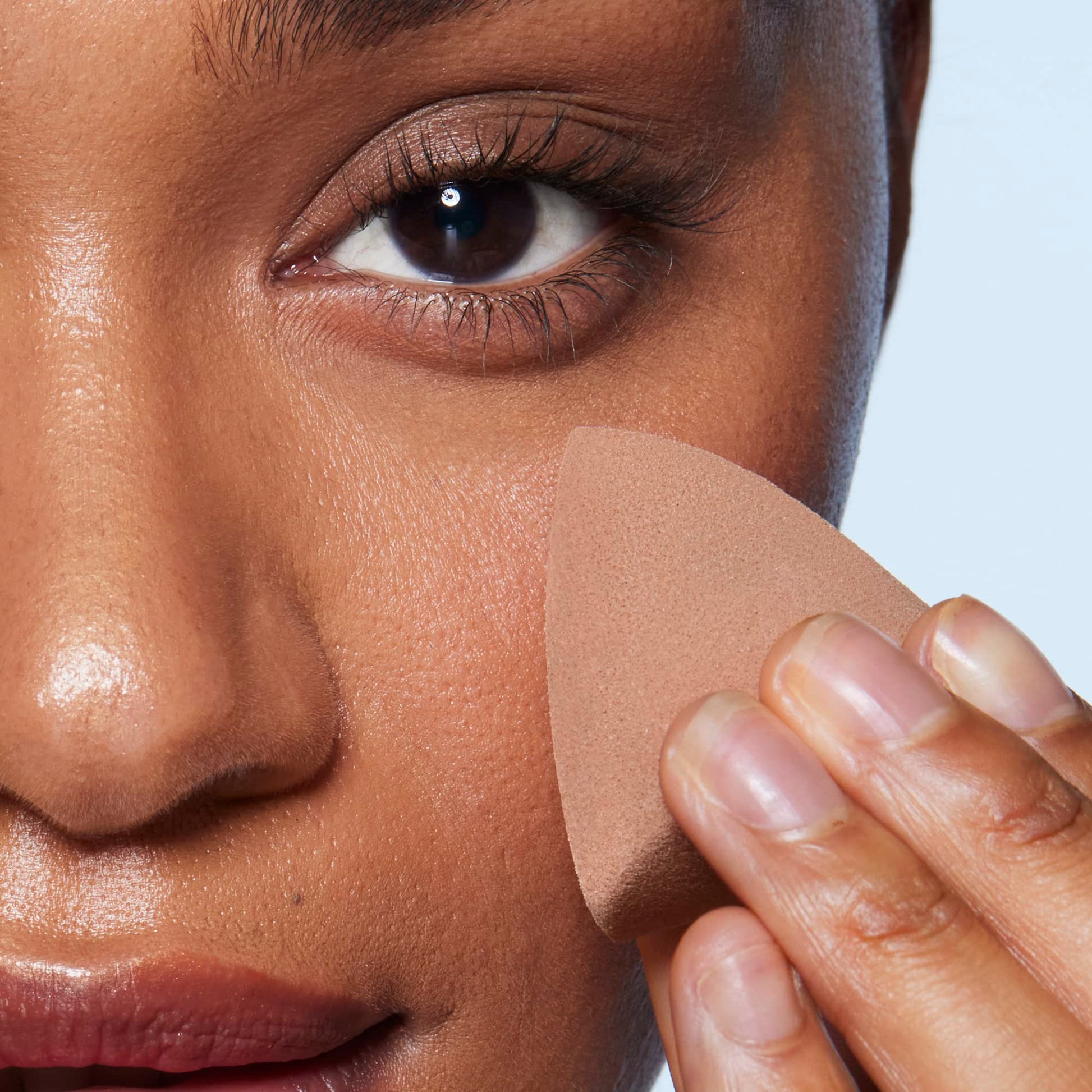 e.l.f. Total Sponge Set, Multi-use Makeup Sponge Set For Flawless Blending, Great For Powder Or Liquid Concealer & Foundation, Vegan & Cruelty-Free - Medaid International