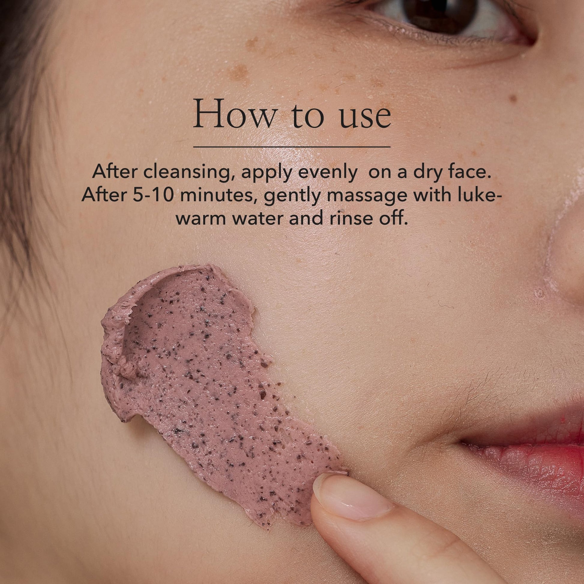 Beauty of Joseon Red Bean Refreshing Pore Mask with Green Plum Refreshing Clanser - Medaid International
