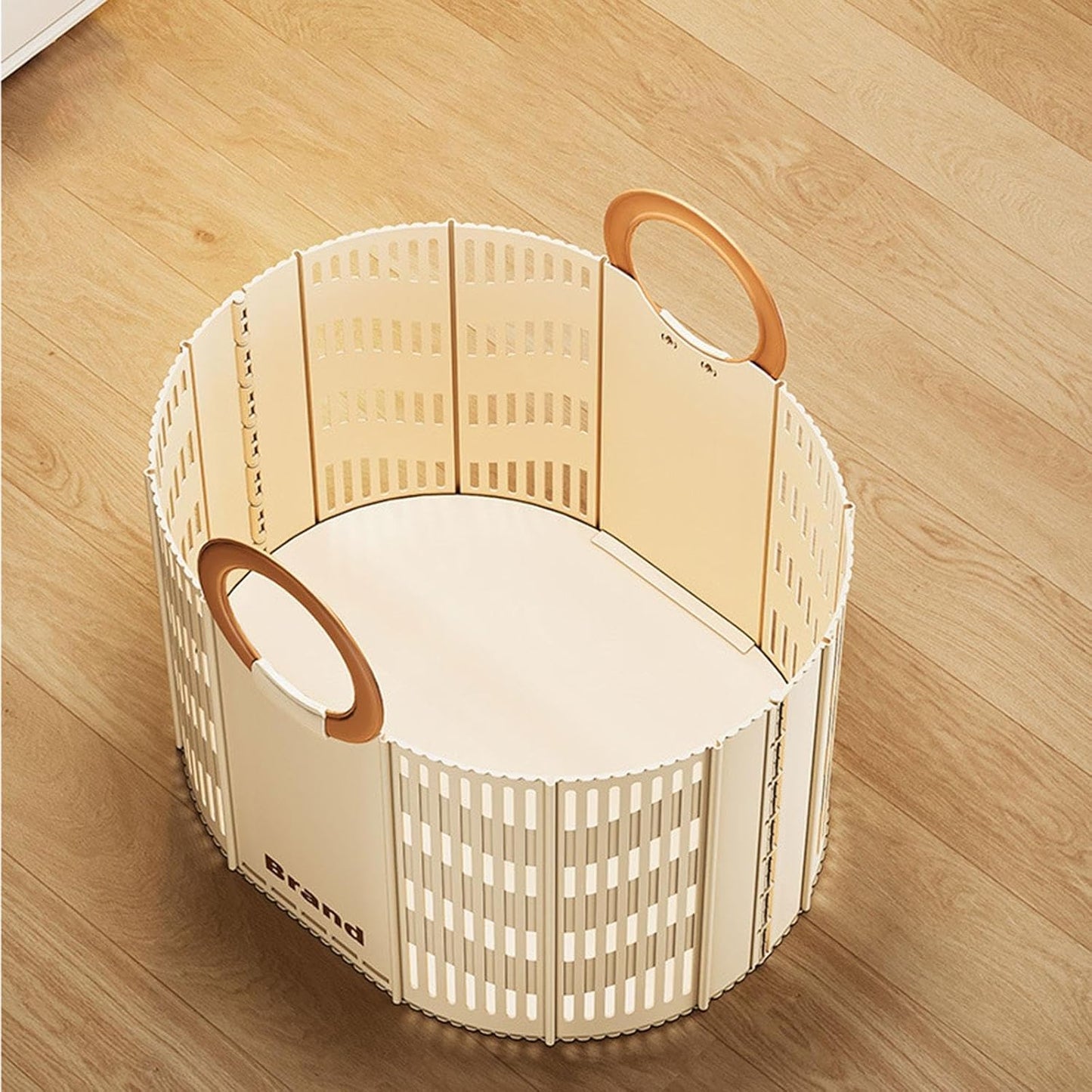 Ventilated Laundry Basket